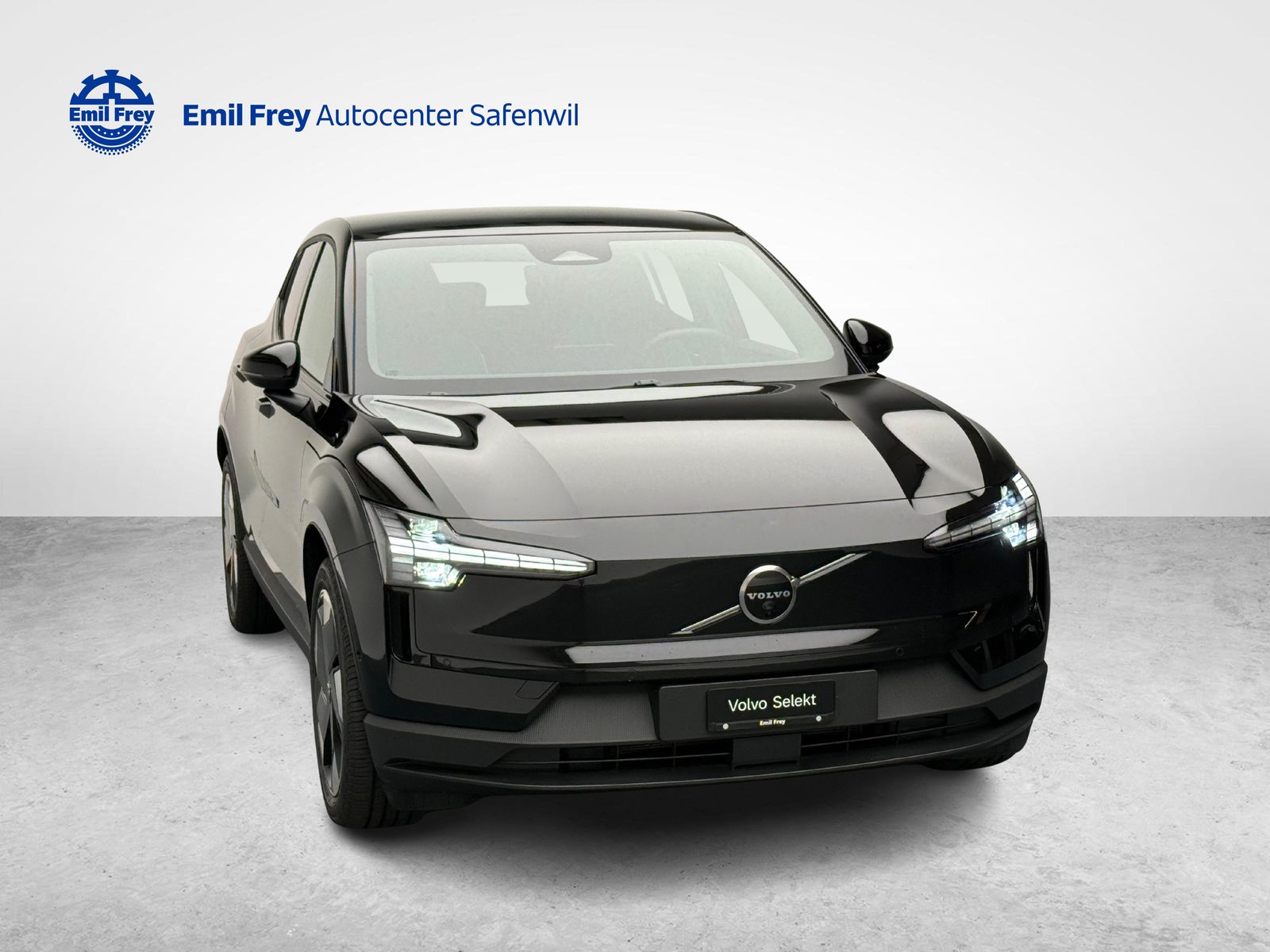 VOLVO EX30 E60 Twin Ultra Performance AWD, Elektro, Occasion / Gebraucht, Automatik - 7