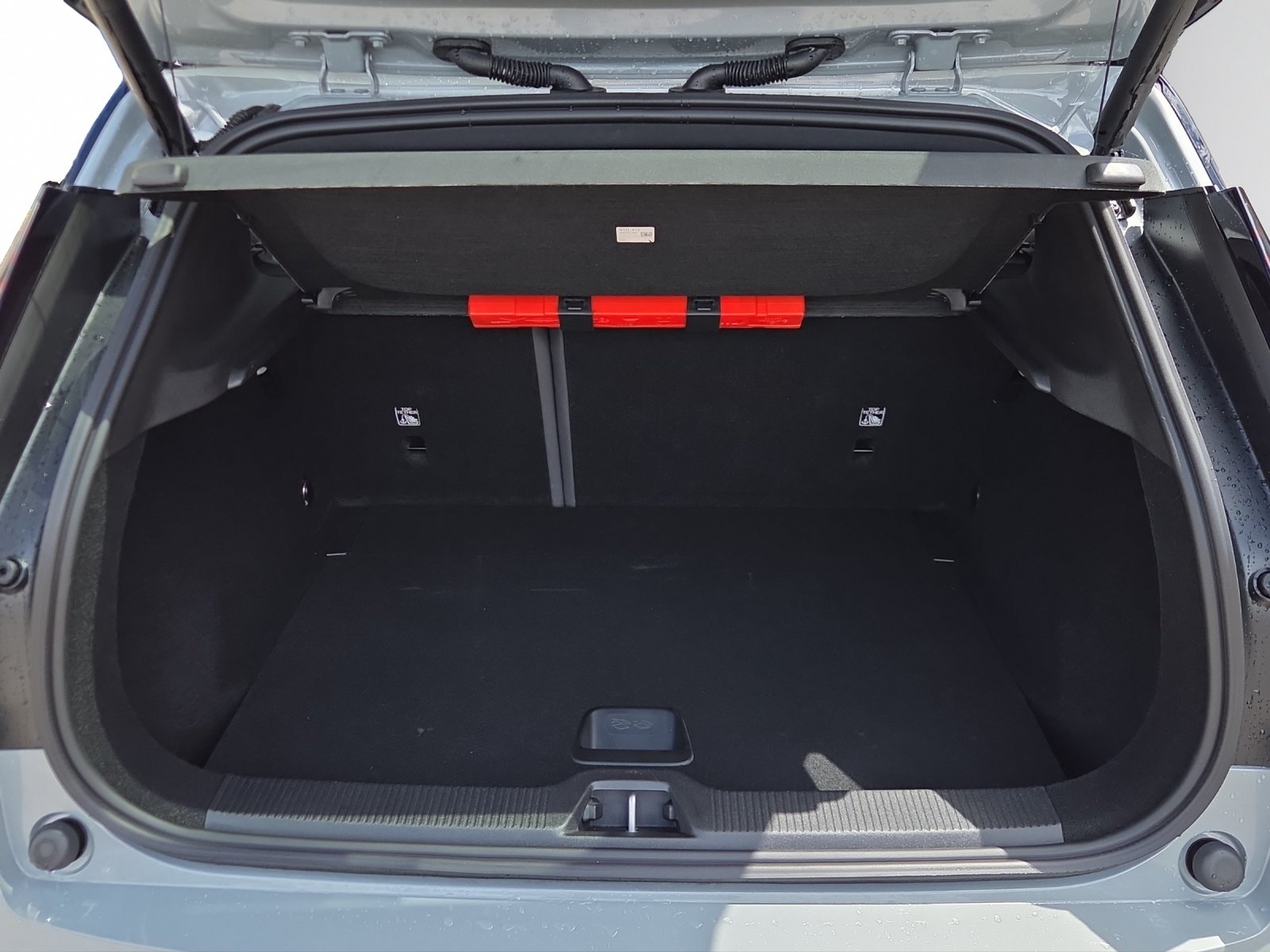 VOLVO EX30 E60 69kWh Single Motor Extended Range Ultra, Électrique, Occasion / Utilisé, Automatique - 7