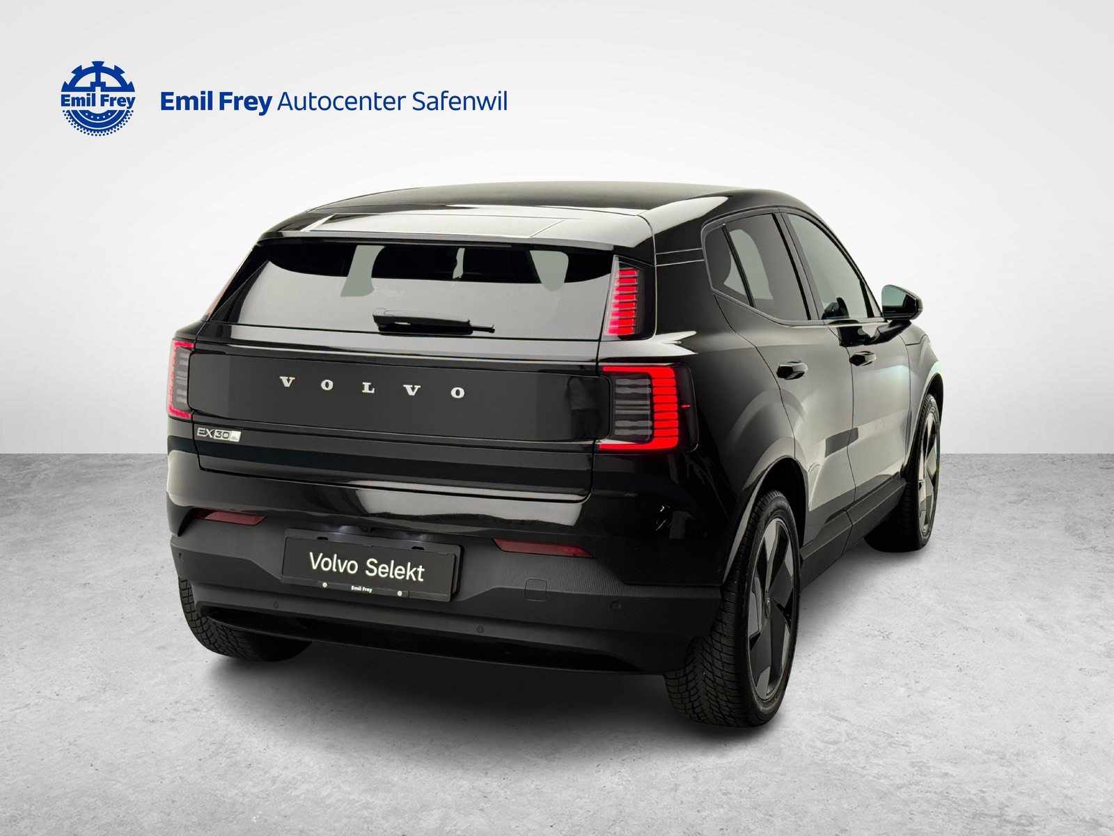 VOLVO EX30 E60 Twin Ultra Performance AWD, Elettrica, Occasioni / Usate, Automatico - 5