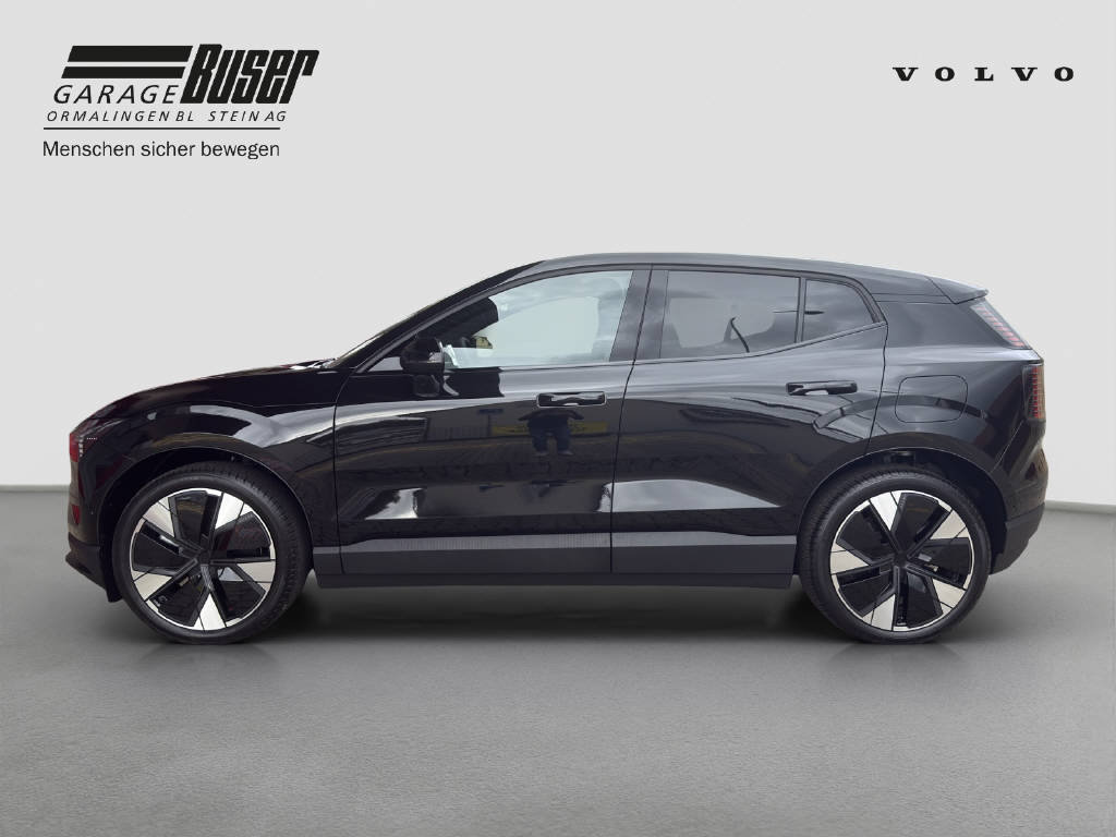 VOLVO EX30 E60 Twin Ultra Performance AWD, Elektro, Occasion / Gebraucht, Automatik - 2