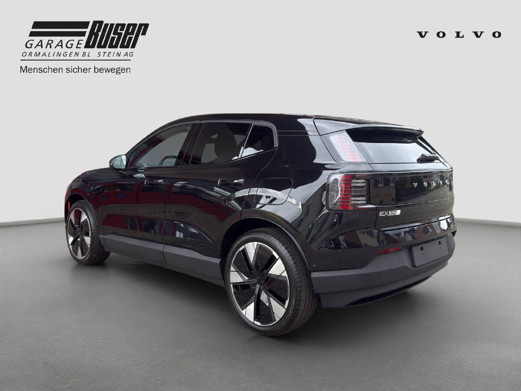 VOLVO EX30 E60 Twin Ultra Performance AWD, Elektro, Occasion / Gebraucht, Automatik - 3