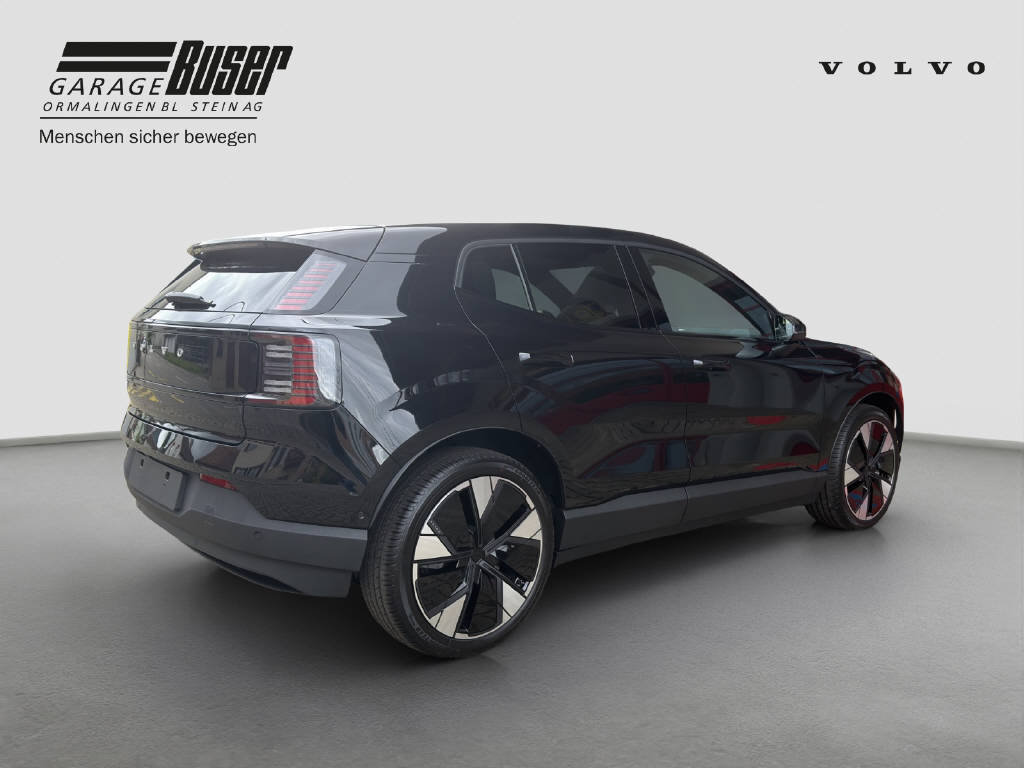 VOLVO EX30 E60 Twin Ultra Performance AWD, Elektro, Occasion / Gebraucht, Automatik - 4