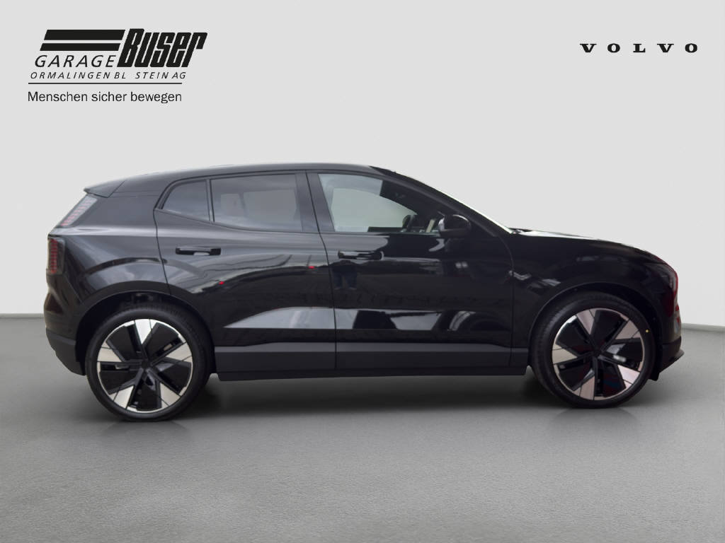 VOLVO EX30 E60 Twin Ultra Performance AWD, Elektro, Occasion / Gebraucht, Automatik - 5