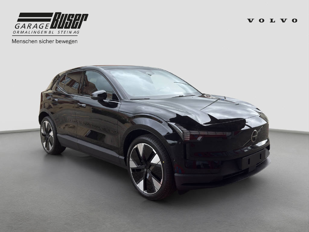 VOLVO EX30 E60 Twin Ultra Performance AWD, Elektro, Occasion / Gebraucht, Automatik - 6