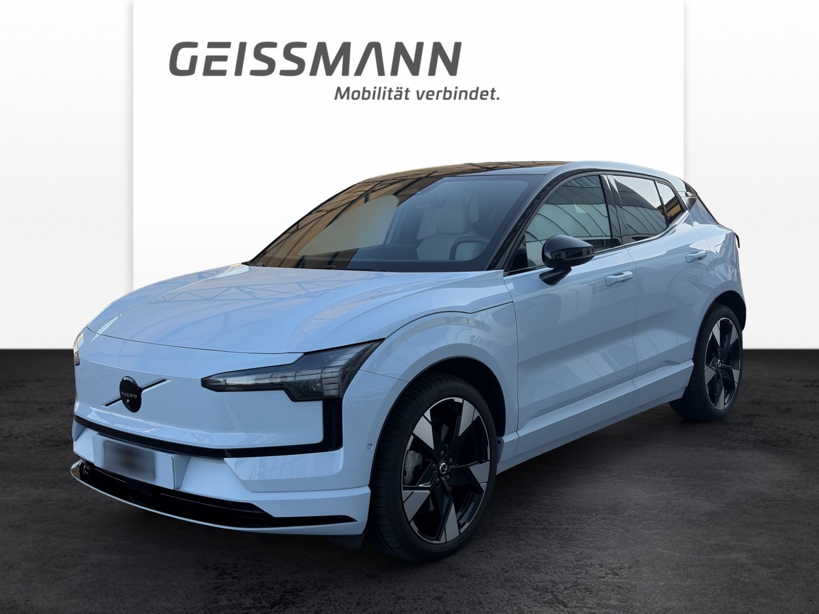 VOLVO EX30 E60 Twin Ultra Performance AWD