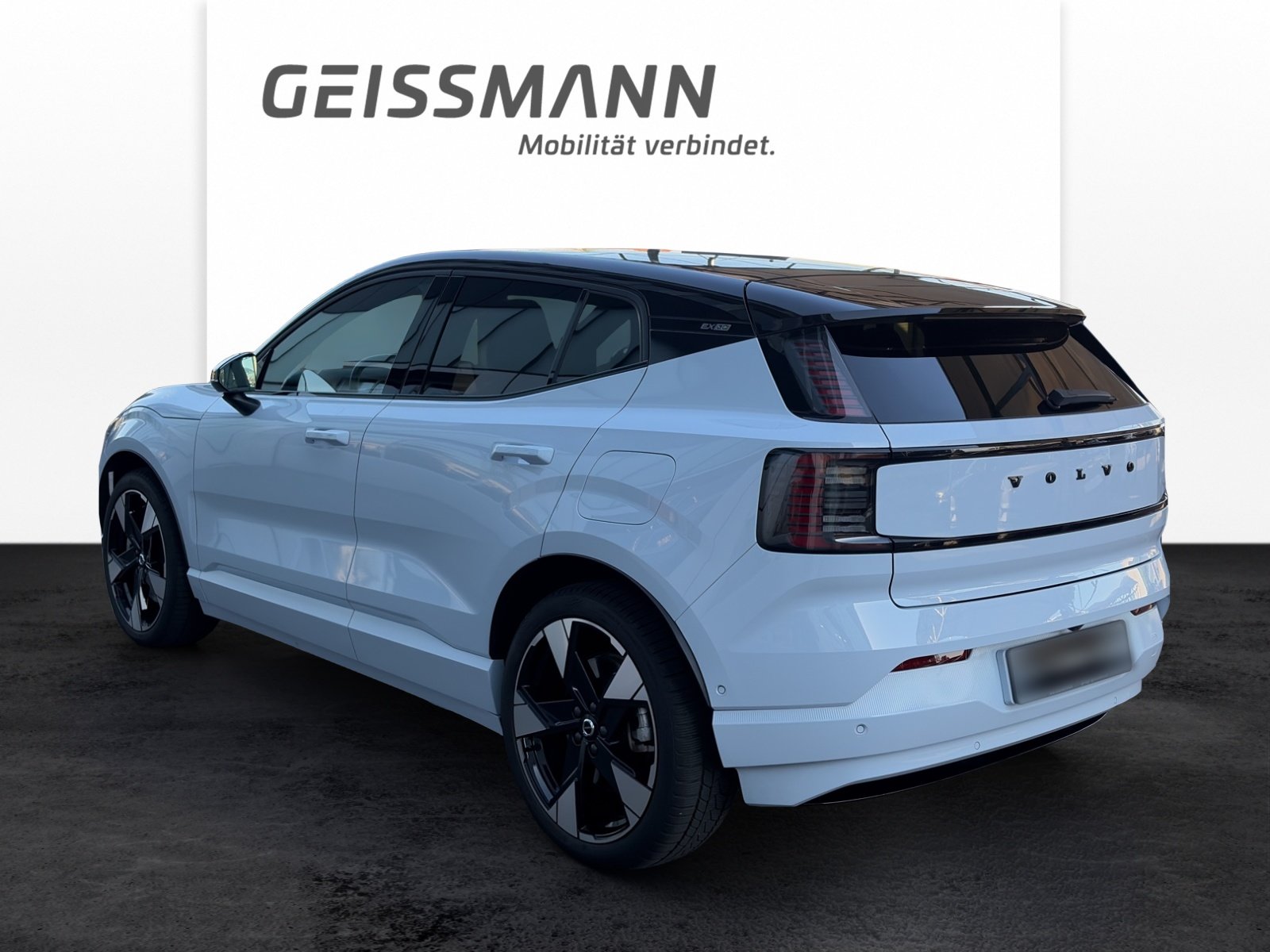 VOLVO EX30 E60 Twin Ultra Performance AWD, Électrique, Occasion / Utilisé, Automatique - 5