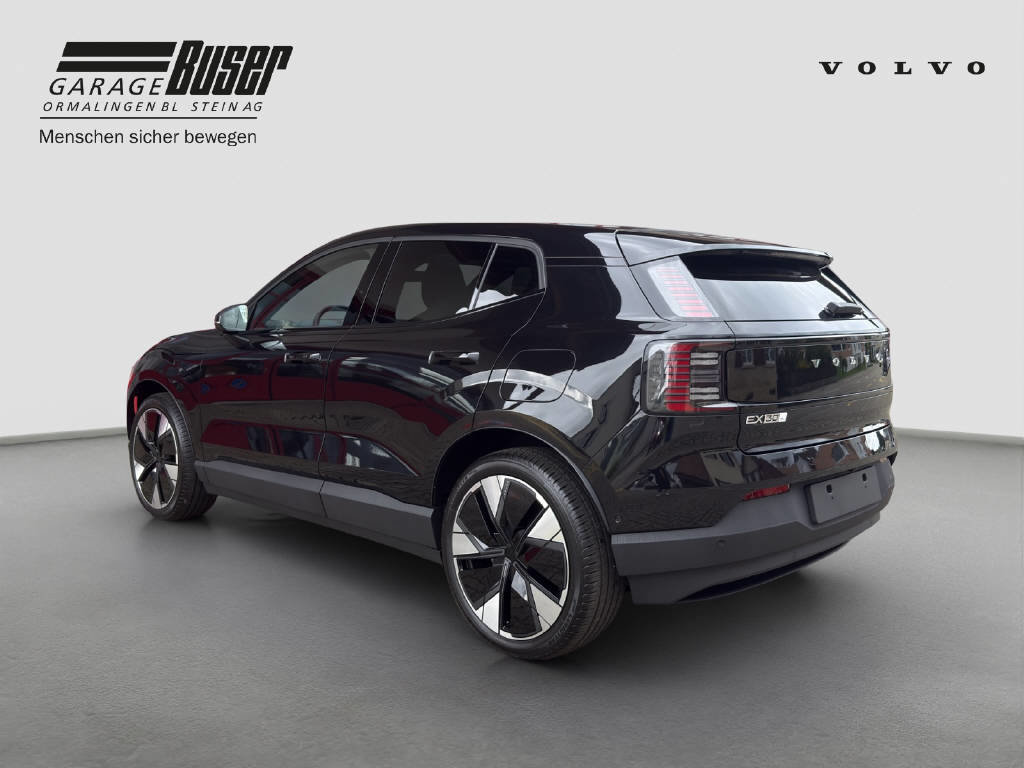 VOLVO EX 30 E60 Twin Ultra Performance AWD, Elektro, Occasion / Gebraucht, Automatik - 3