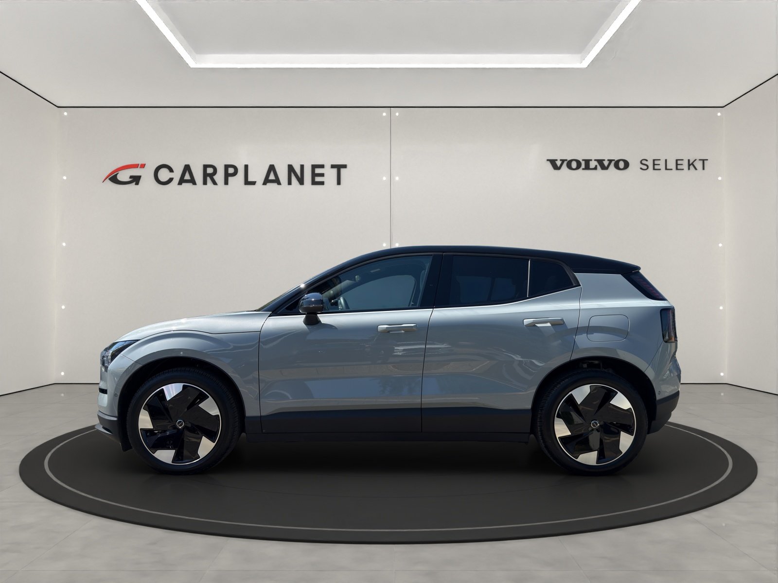 VOLVO EX30 E60 Twin Ultra Performance AWD, Elektro, Occasion / Gebraucht, Automatik - 3