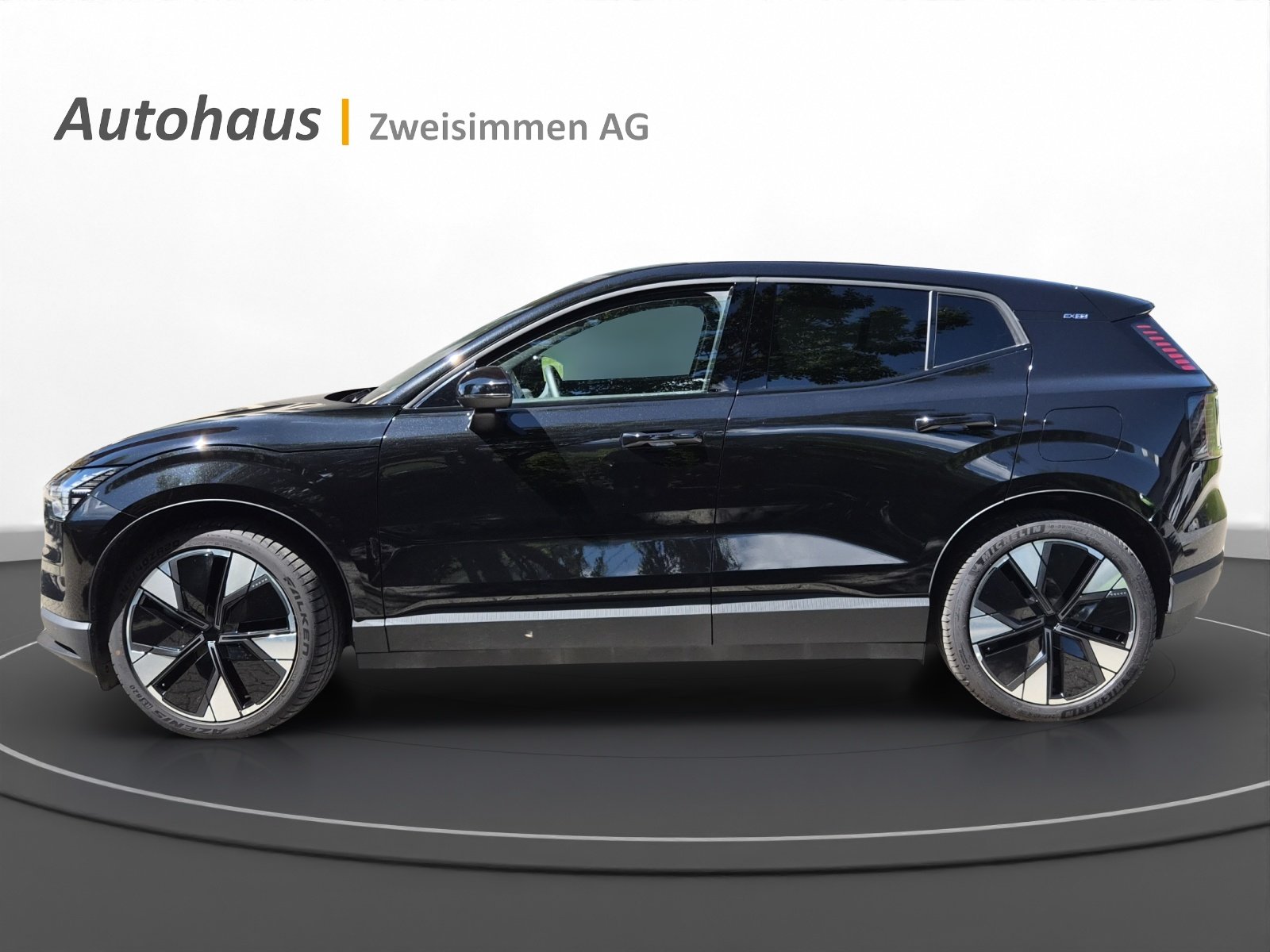VOLVO EX30 E60 69kWh Twin Plus, Elettrica, Occasioni / Usate, Automatico - 2