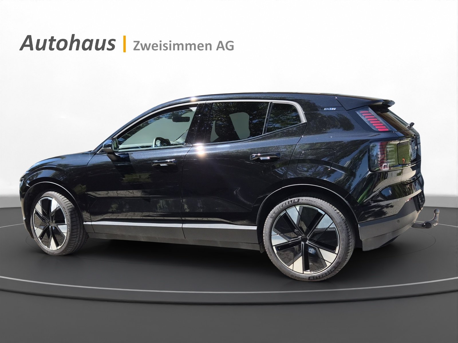 VOLVO EX30 E60 69kWh Twin Plus, Elettrica, Occasioni / Usate, Automatico - 3