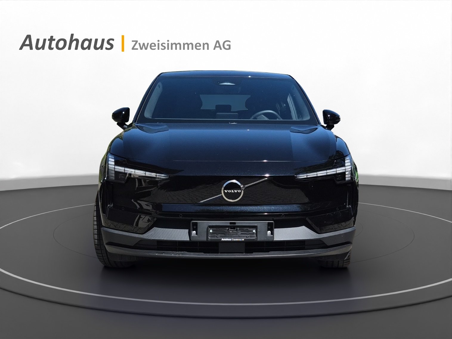 VOLVO EX30 E60 69kWh Twin Plus, Elettrica, Occasioni / Usate, Automatico - 4