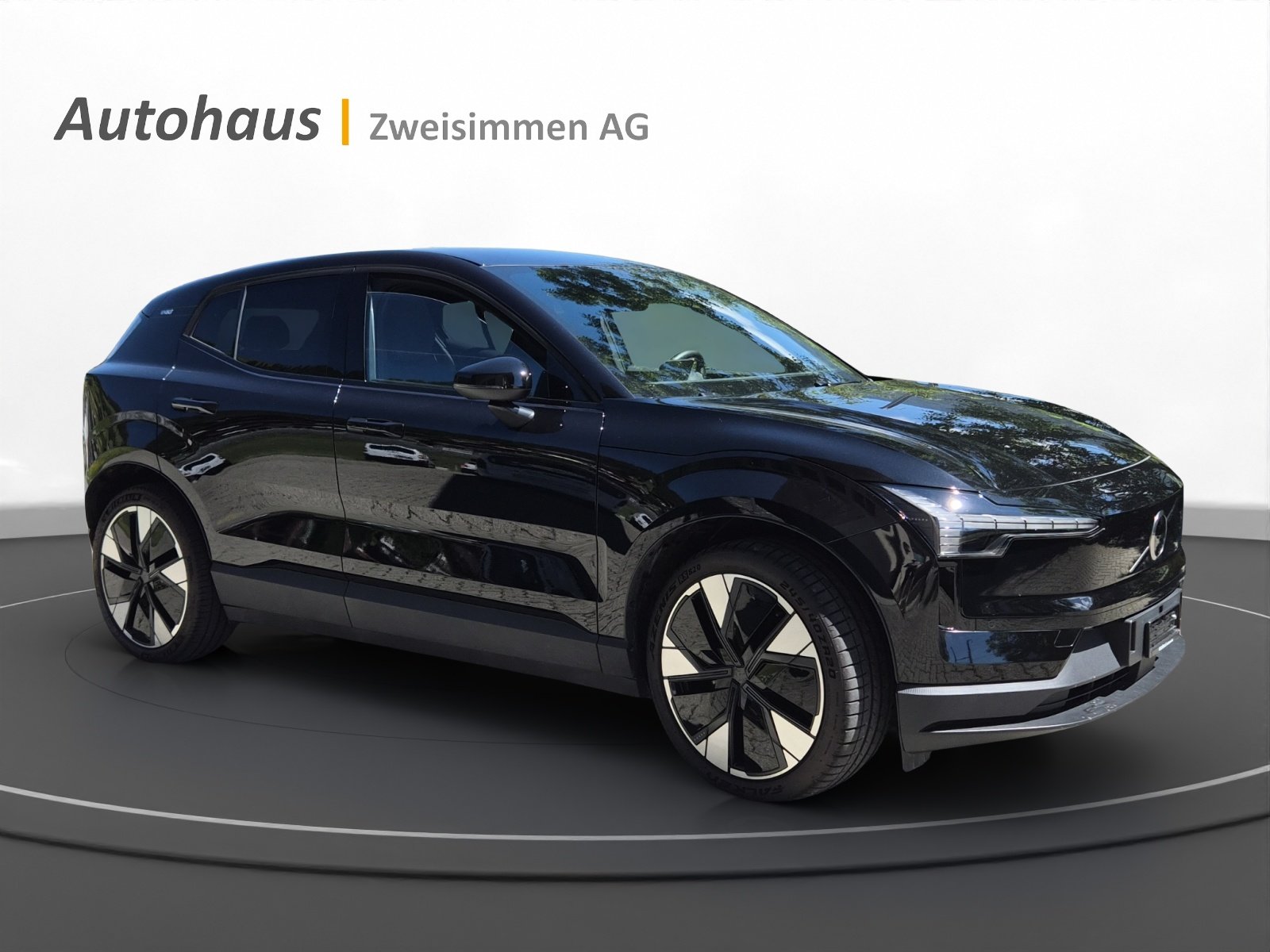 VOLVO EX30 E60 69kWh Twin Plus, Elettrica, Occasioni / Usate, Automatico - 5