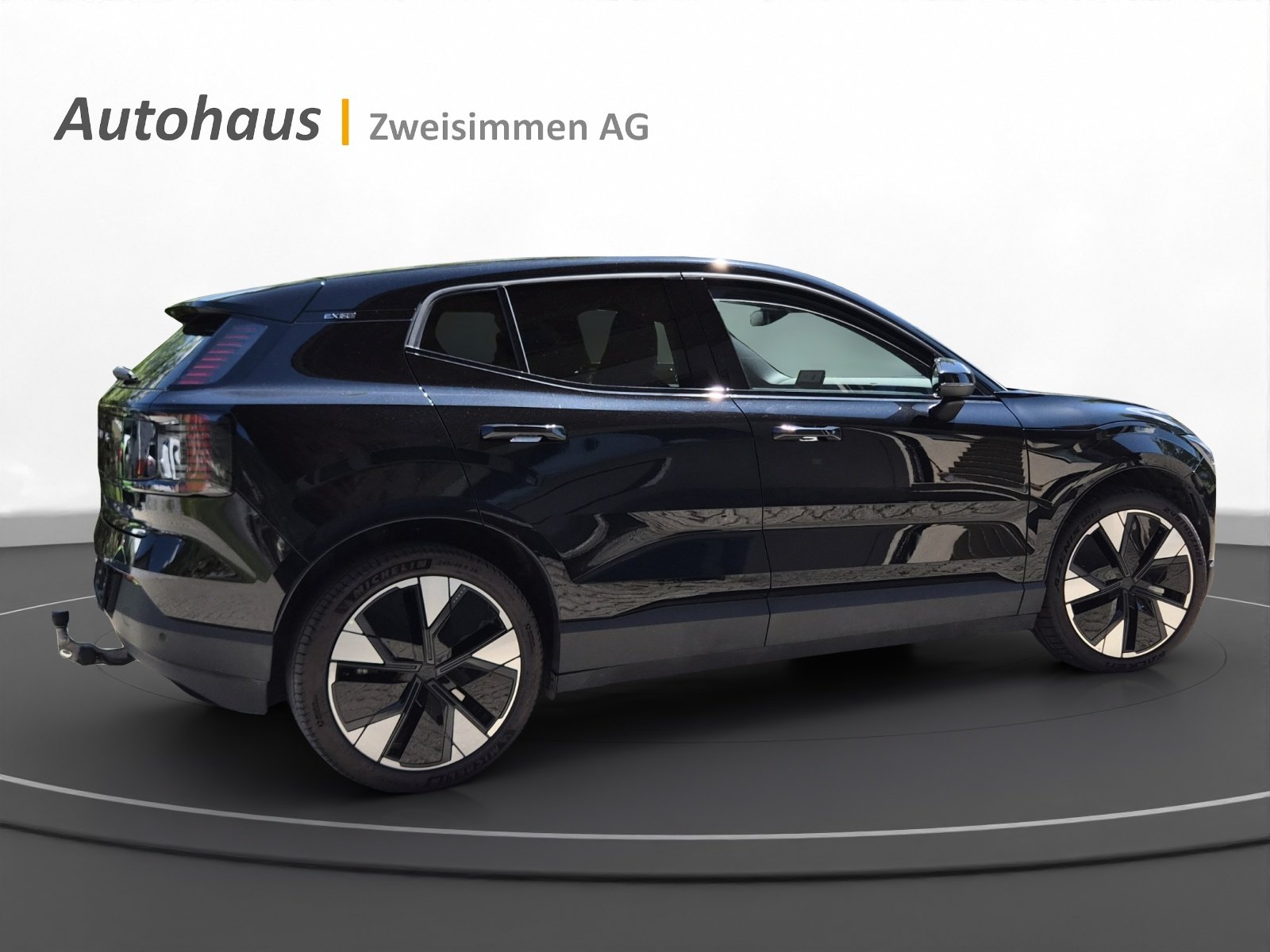 VOLVO EX30 E60 69kWh Twin Plus, Elettrica, Occasioni / Usate, Automatico - 6