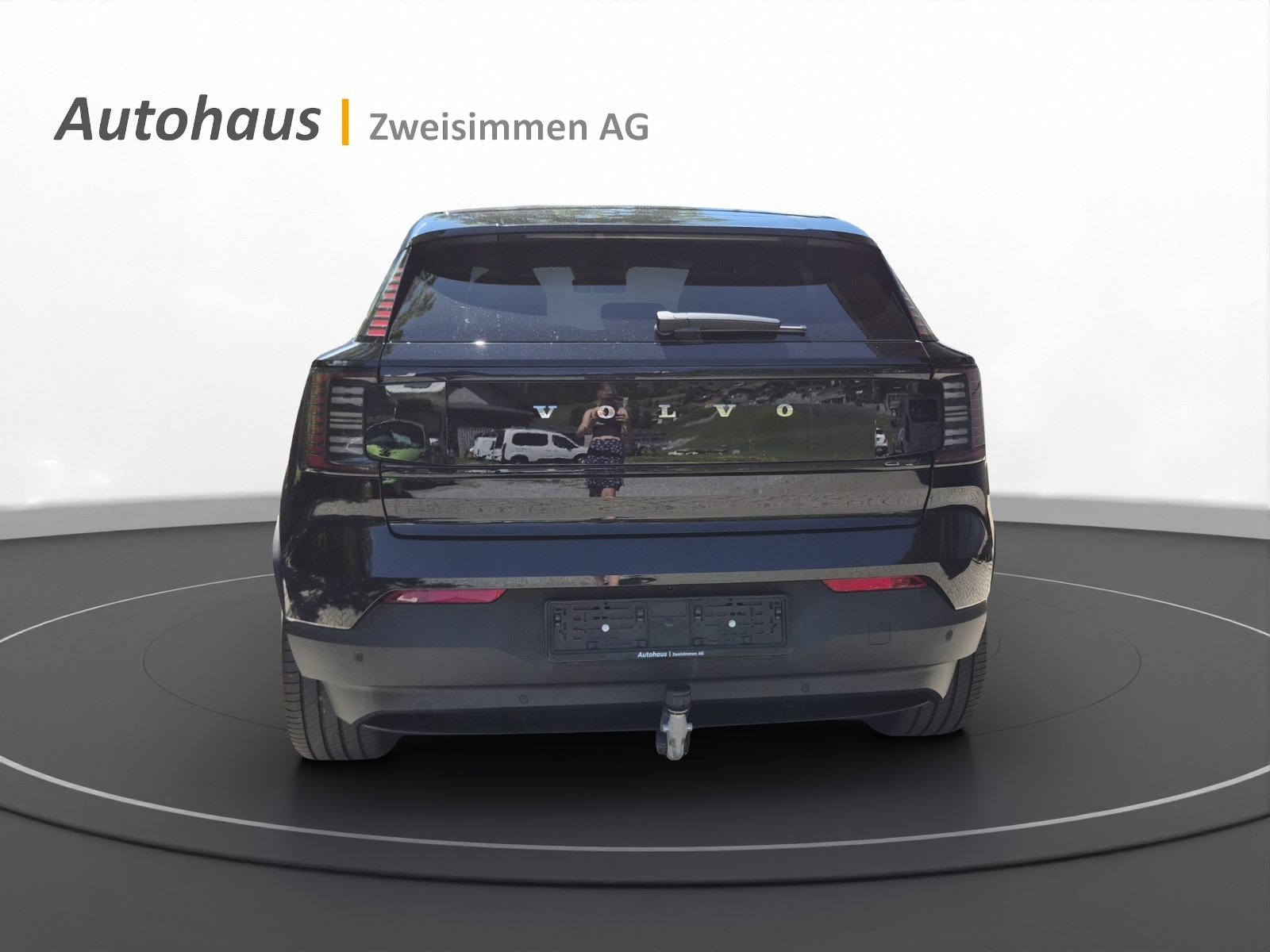 VOLVO EX30 E60 69kWh Twin Plus, Elettrica, Occasioni / Usate, Automatico - 7