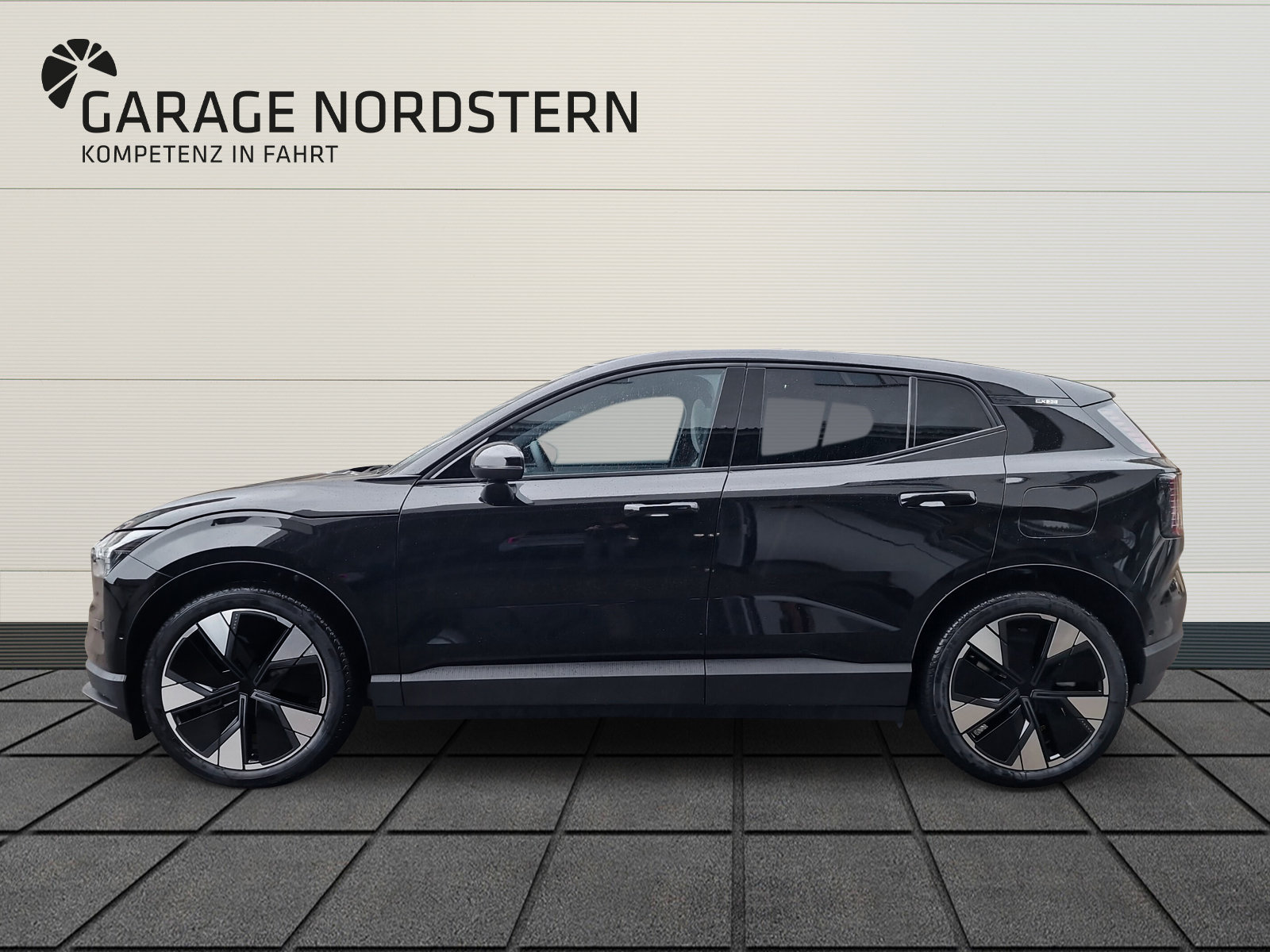 VOLVO EX30 E60 Twin Ultra Performance AWD, Elettrica, Occasioni / Usate, Automatico - 2