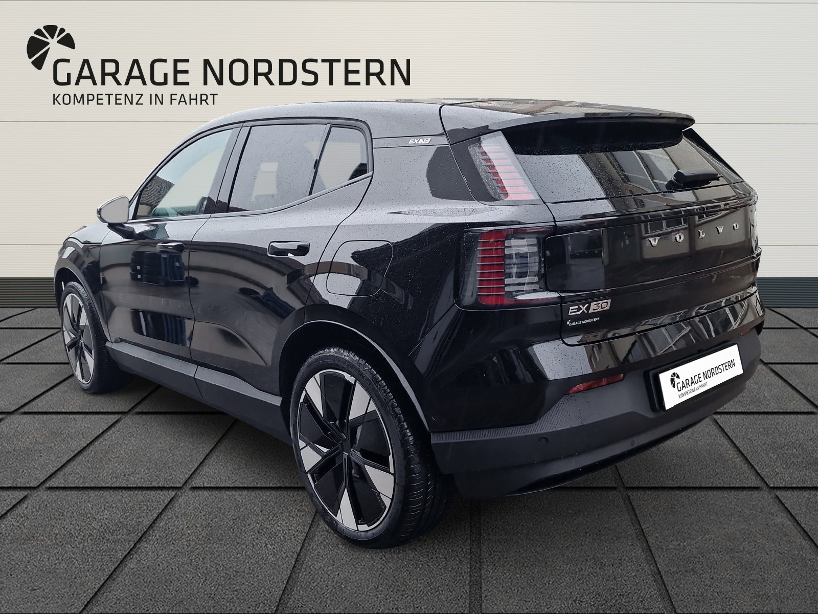 VOLVO EX30 E60 Twin Ultra Performance AWD, Elettrica, Occasioni / Usate, Automatico - 3