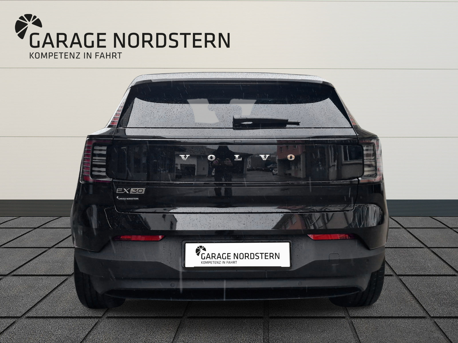 VOLVO EX30 E60 Twin Ultra Performance AWD, Elettrica, Occasioni / Usate, Automatico - 4