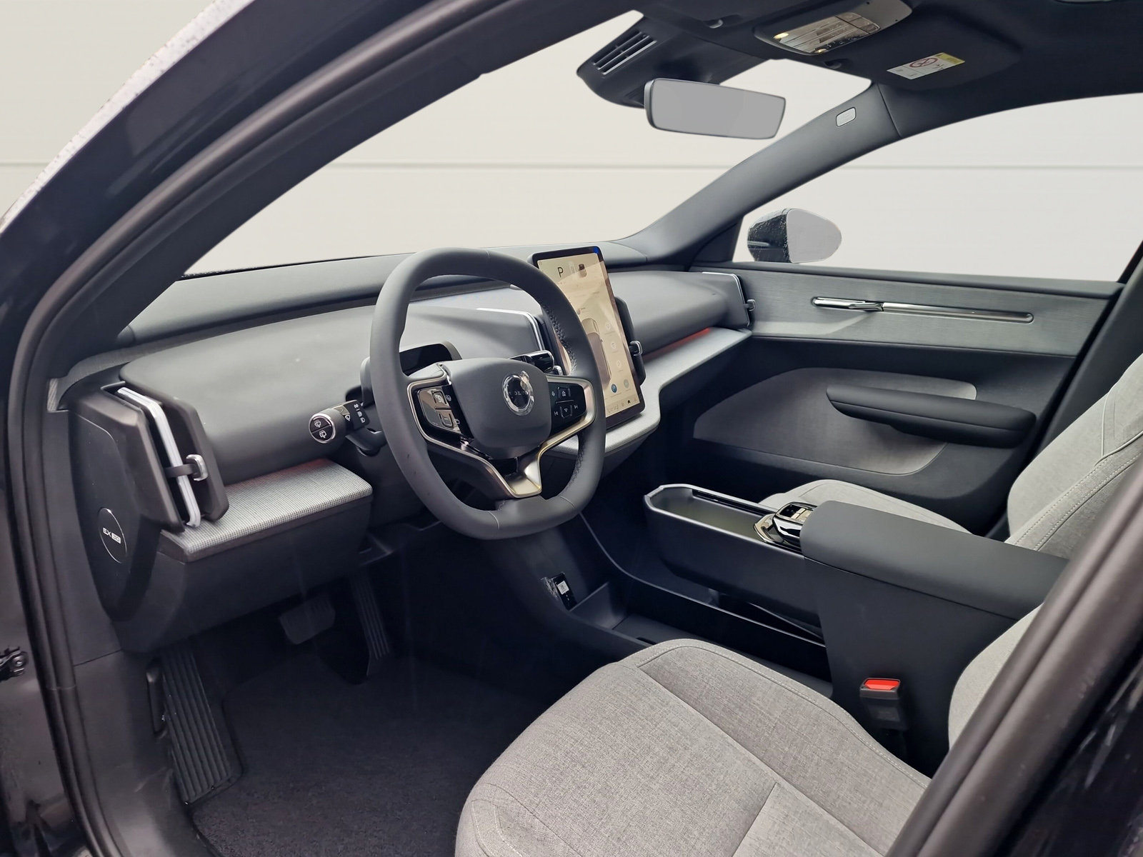 VOLVO EX30 E60 Twin Ultra Performance AWD, Elettrica, Occasioni / Usate, Automatico - 7