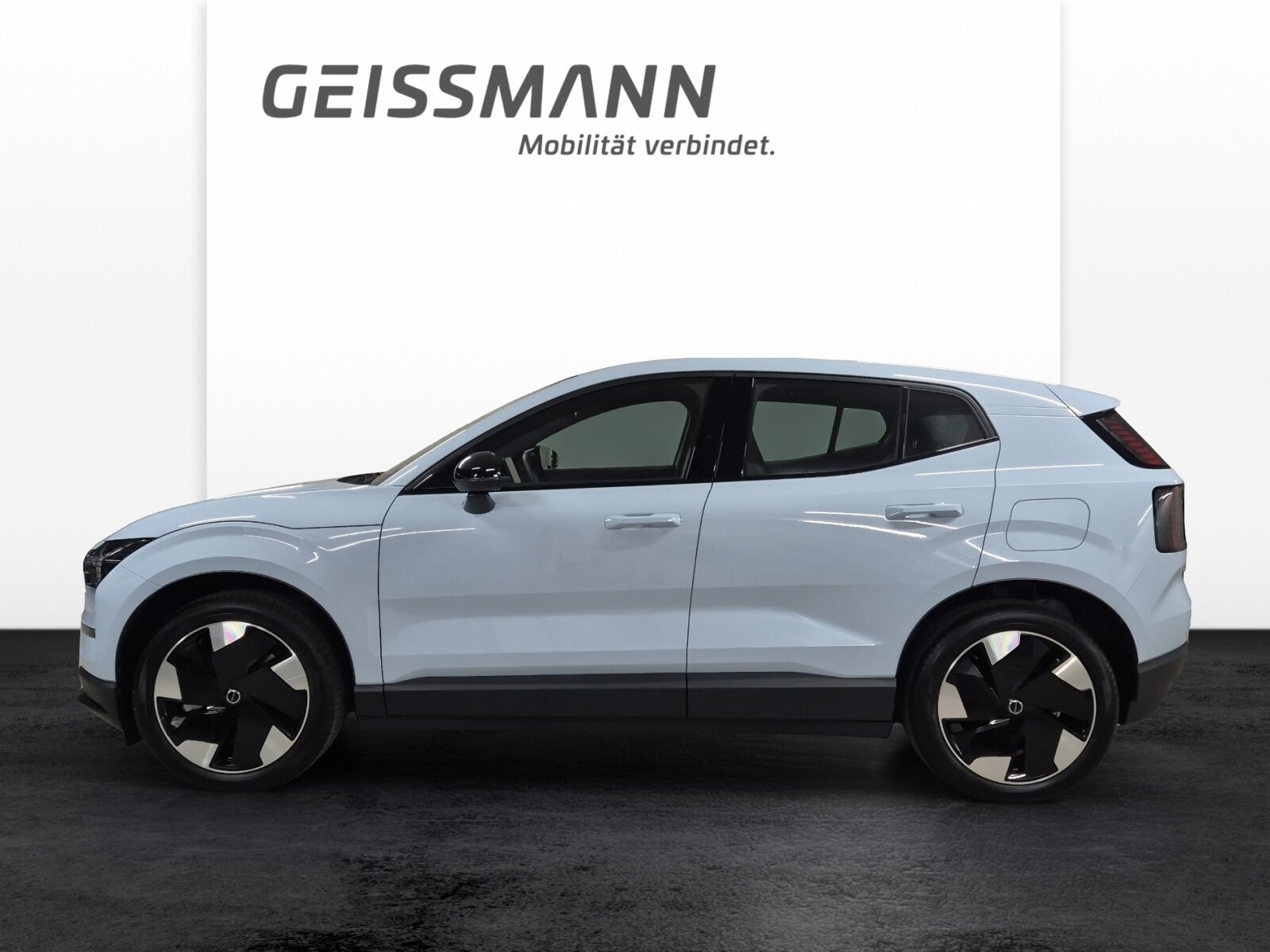 VOLVO EX30 E60 Twin Plus Performance AWD, Elektro, Occasion / Gebraucht, Automatik - 3