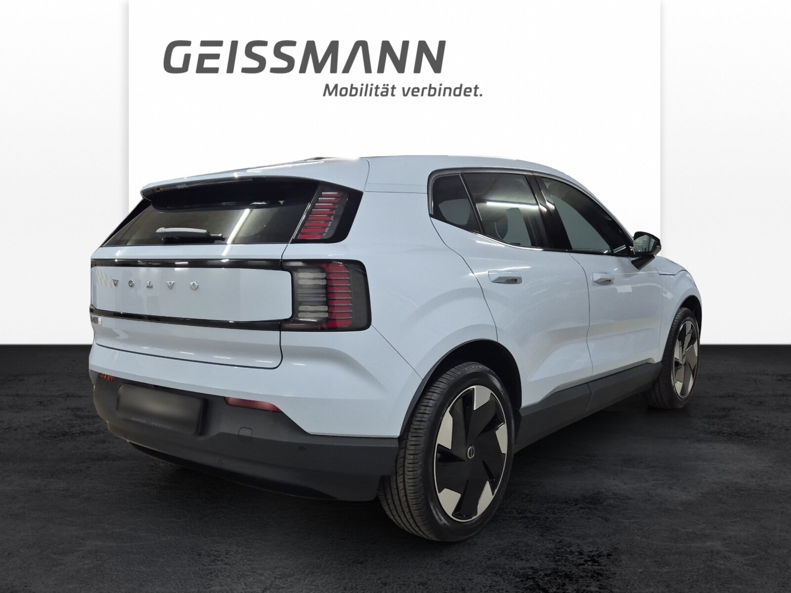VOLVO EX30 E60 Twin Plus Performance AWD, Elektro, Occasion / Gebraucht, Automatik - 5