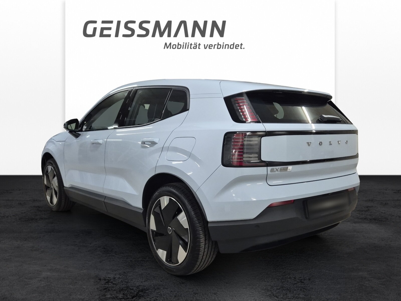 VOLVO EX30 E60 Twin Plus Performance AWD, Elektro, Occasion / Gebraucht, Automatik - 6