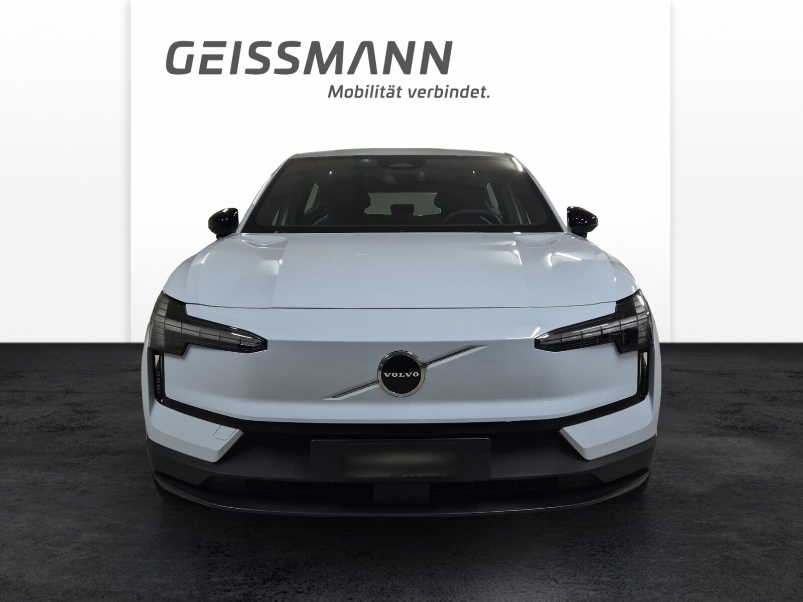VOLVO EX30 E60 Twin Plus Performance AWD, Elektro, Occasion / Gebraucht, Automatik - 7