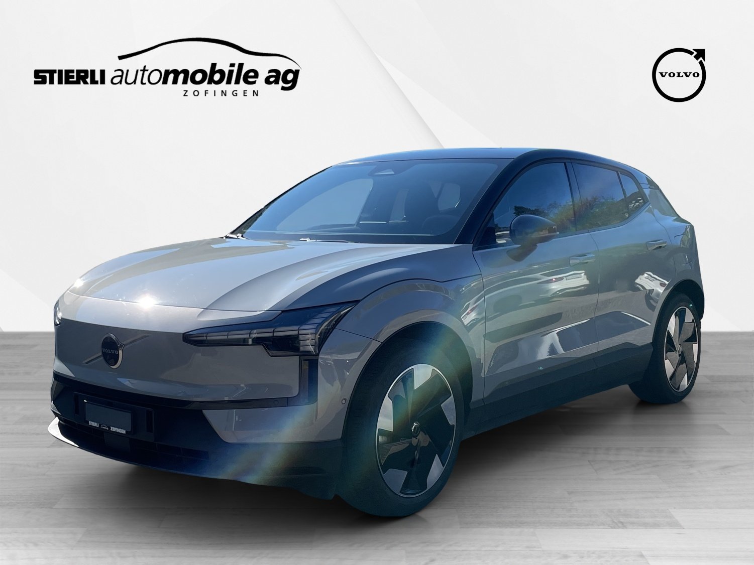 VOLVO EX30 E60 Twin Ultra Performance AWD