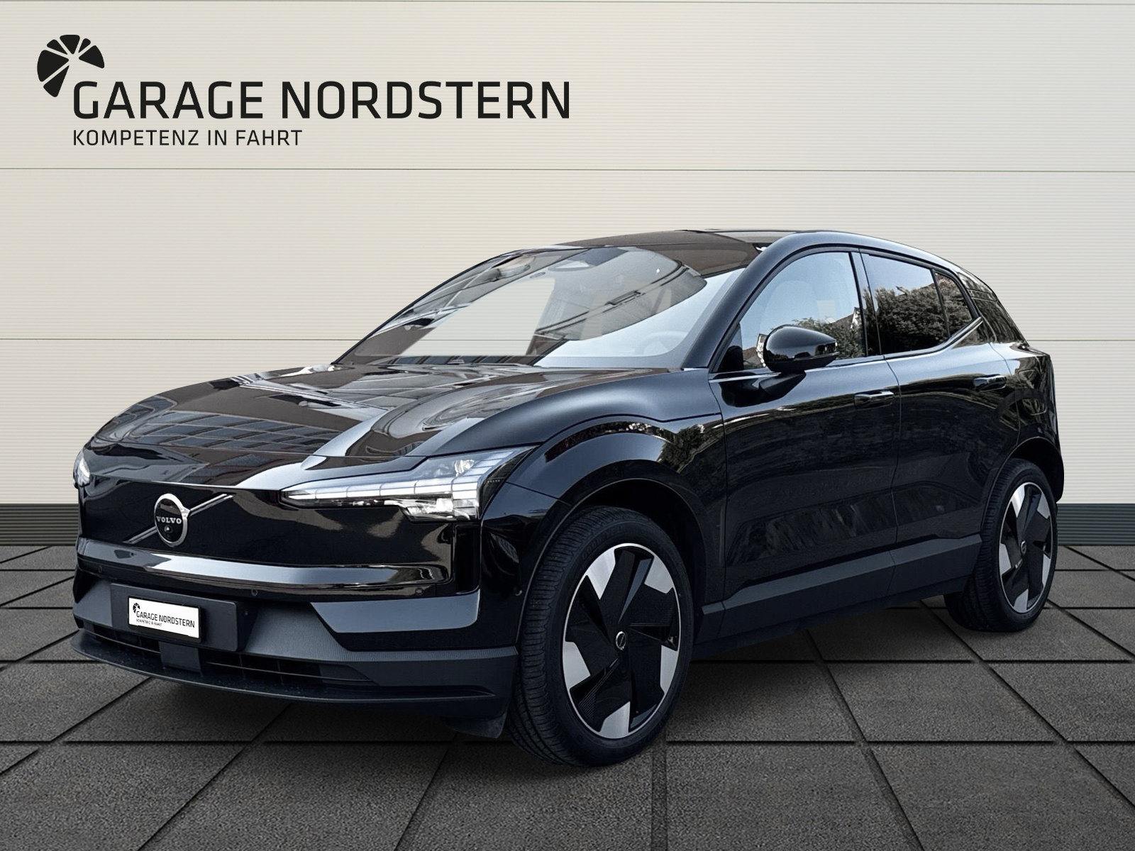 VOLVO EX30 E60 Twin Ultra Performance AWD