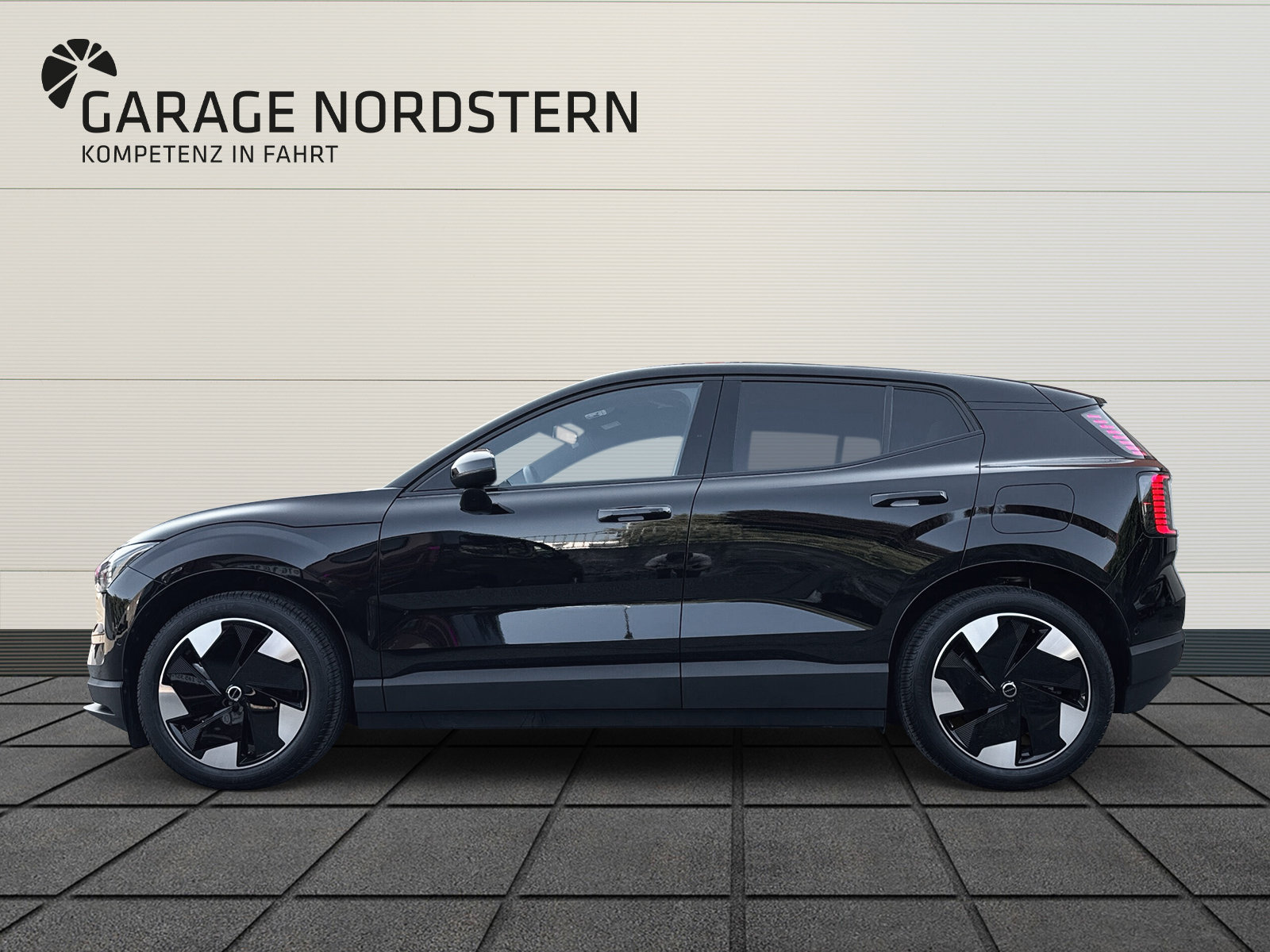 VOLVO EX30 E60 Twin Ultra Performance AWD, Elettrica, Occasioni / Usate, Automatico - 2