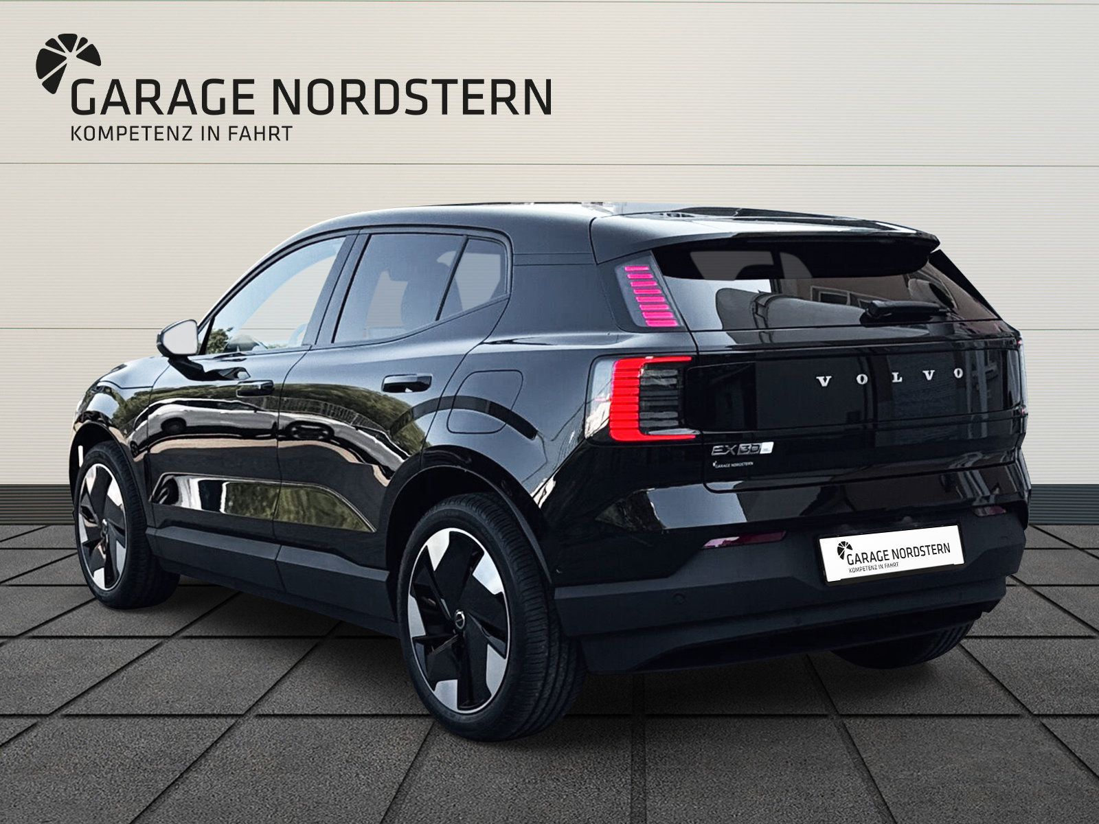 VOLVO EX30 E60 Twin Ultra Performance AWD, Elettrica, Occasioni / Usate, Automatico - 3