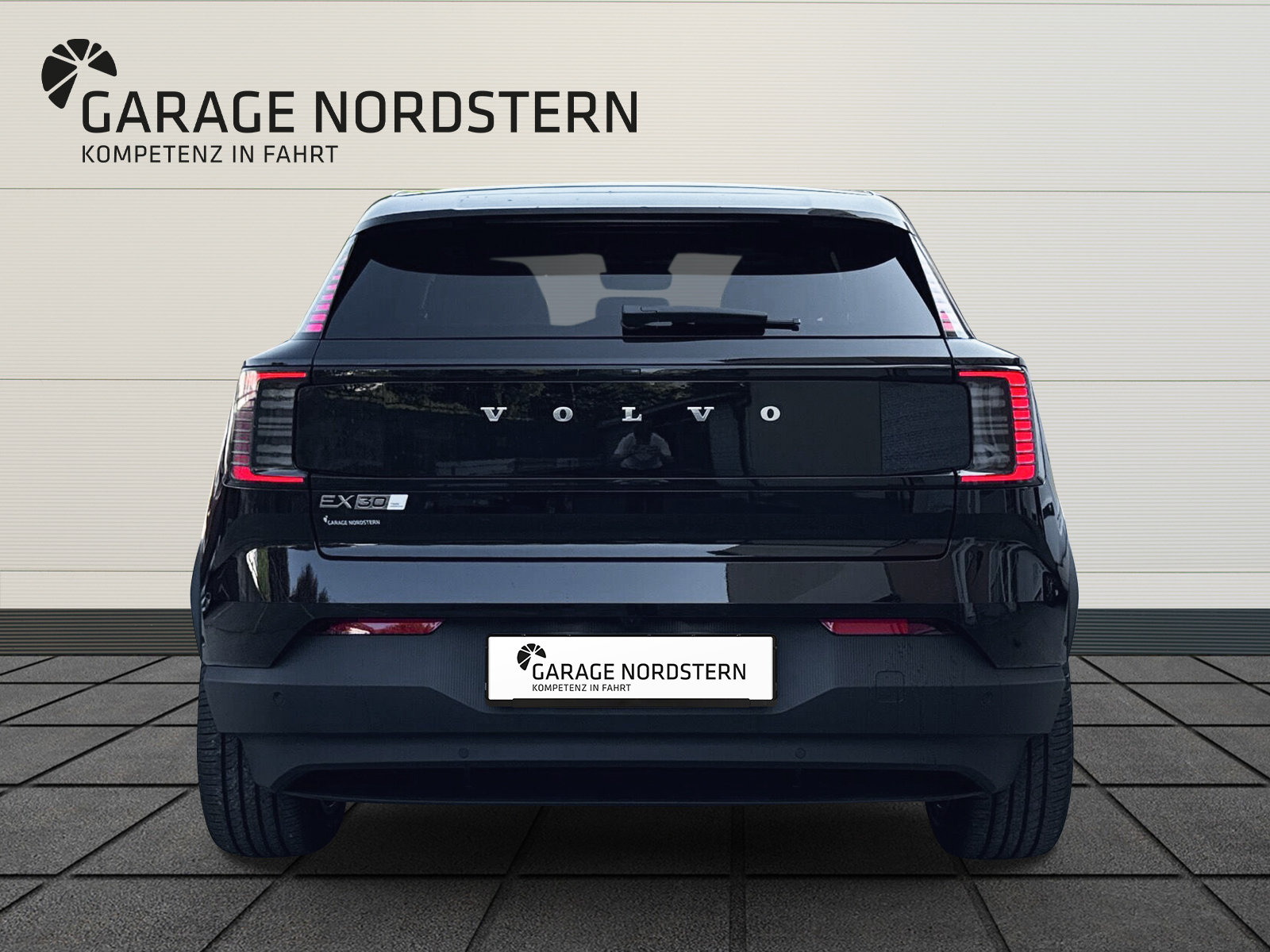 VOLVO EX30 E60 Twin Ultra Performance AWD, Elettrica, Occasioni / Usate, Automatico - 4