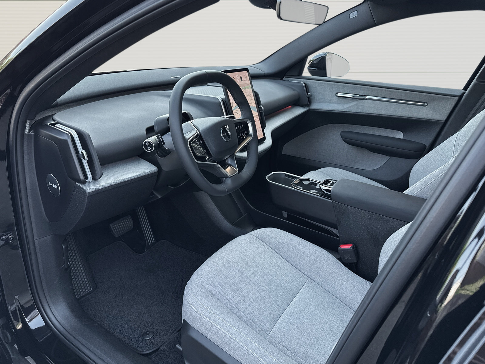 VOLVO EX30 E60 Twin Ultra Performance AWD, Elettrica, Occasioni / Usate, Automatico - 7