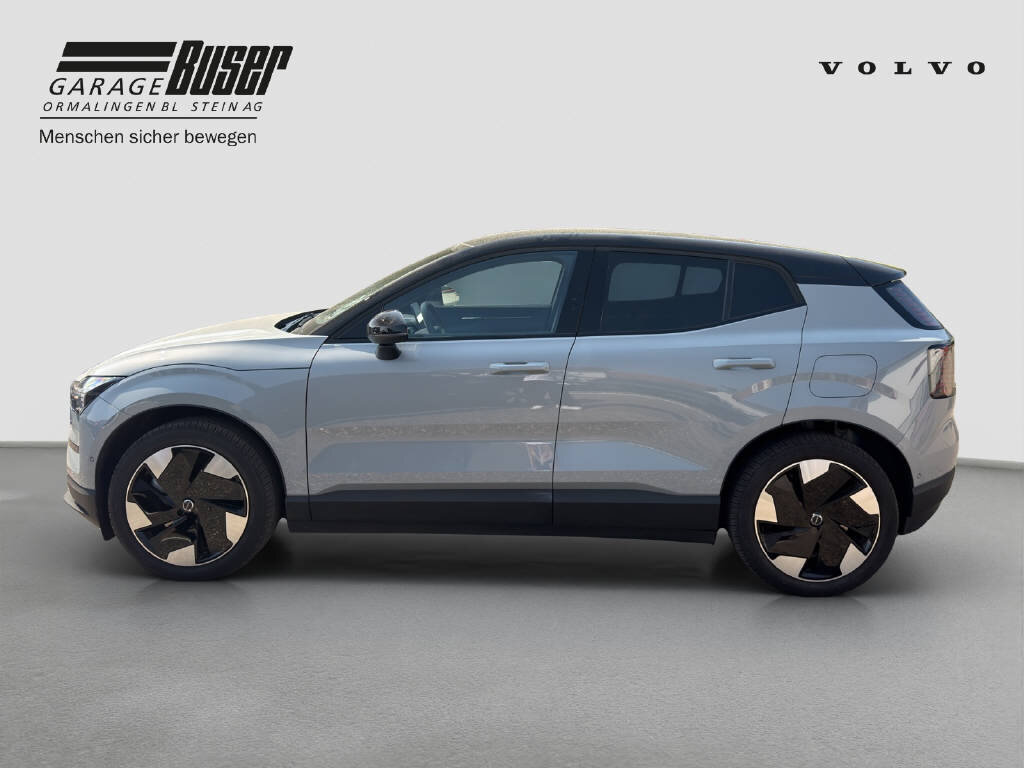 VOLVO EX30 E60 Twin Ultra Performance AWD, Electric, Second hand / Used, Automatic - 2