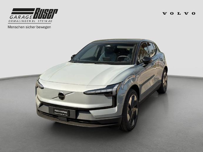VOLVO EX 30 E60 Twin Ultra Performance AWD, Électrique, Occasion / Utilisé, Automatique