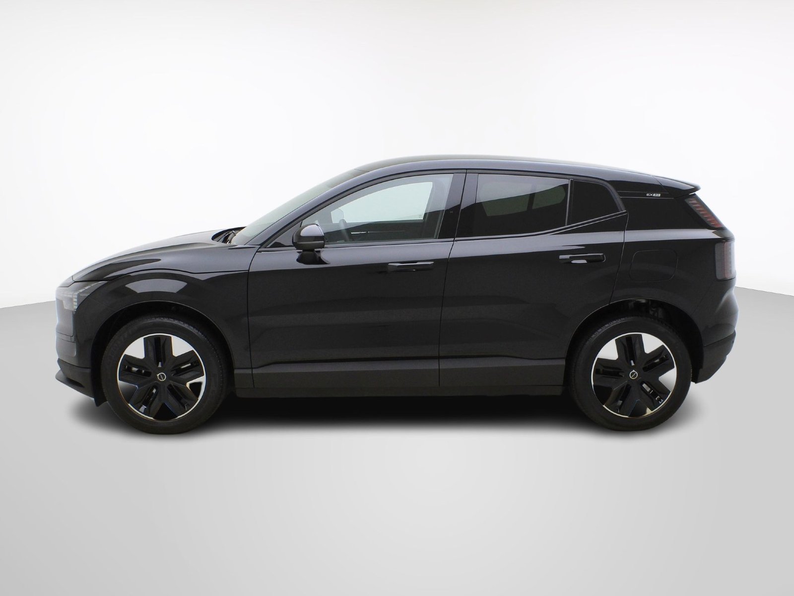VOLVO EX30 E60 Core **10 Jahre Volvo Swiss Premium**, Elettrica, Occasioni / Usate, Automatico - 3