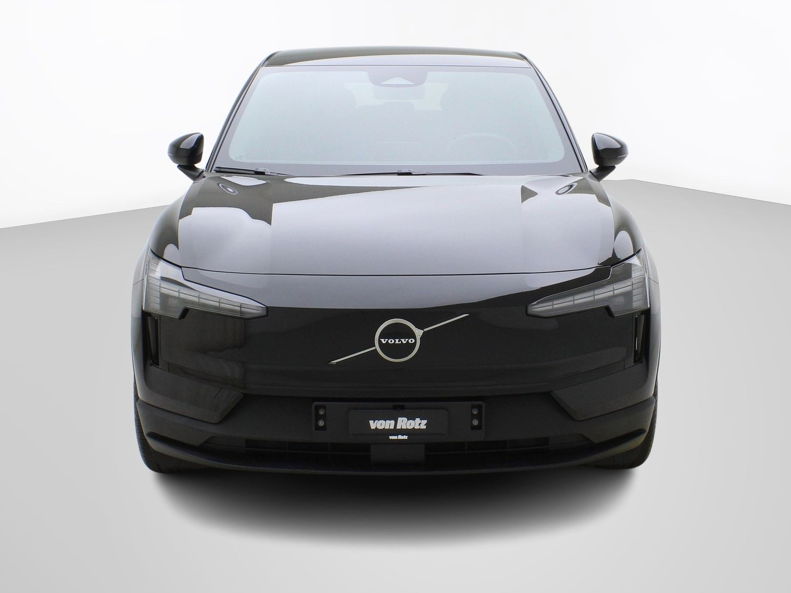 VOLVO EX30 E60 Core **10 Jahre Volvo Swiss Premium**, Elettrica, Occasioni / Usate, Automatico - 6