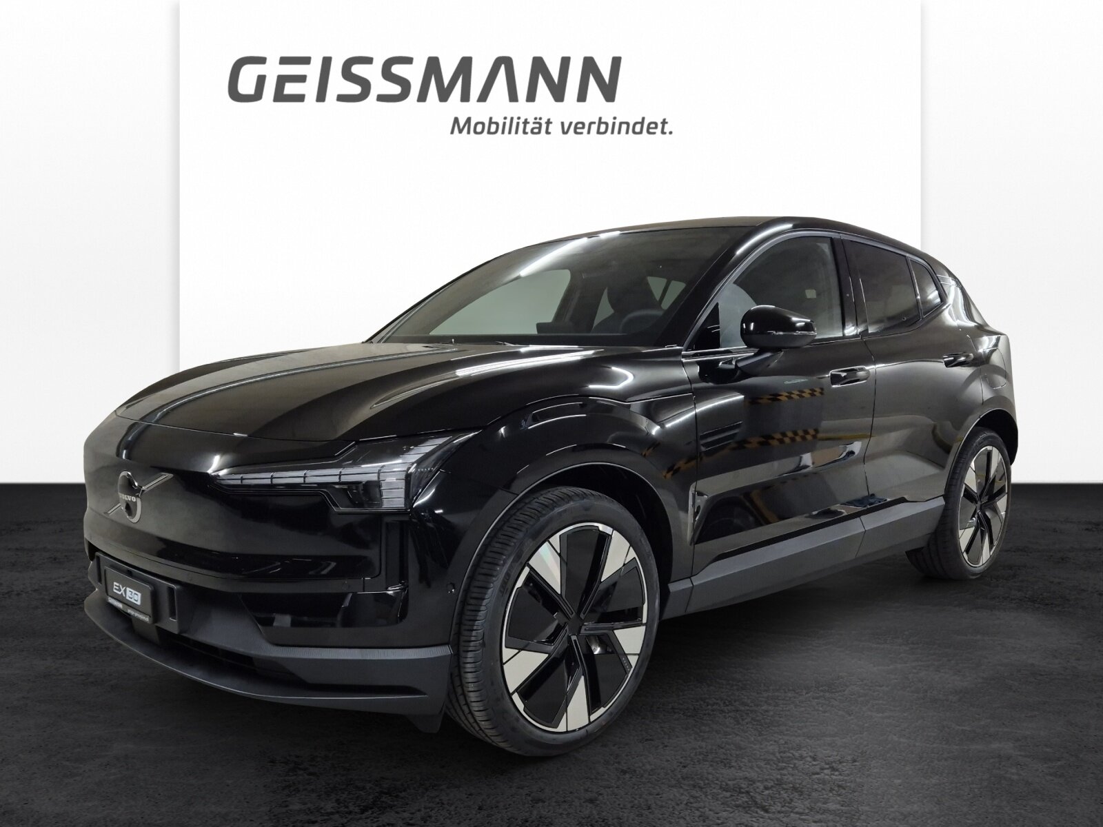 VOLVO EX30 E60 Twin Ultra Performance AWD