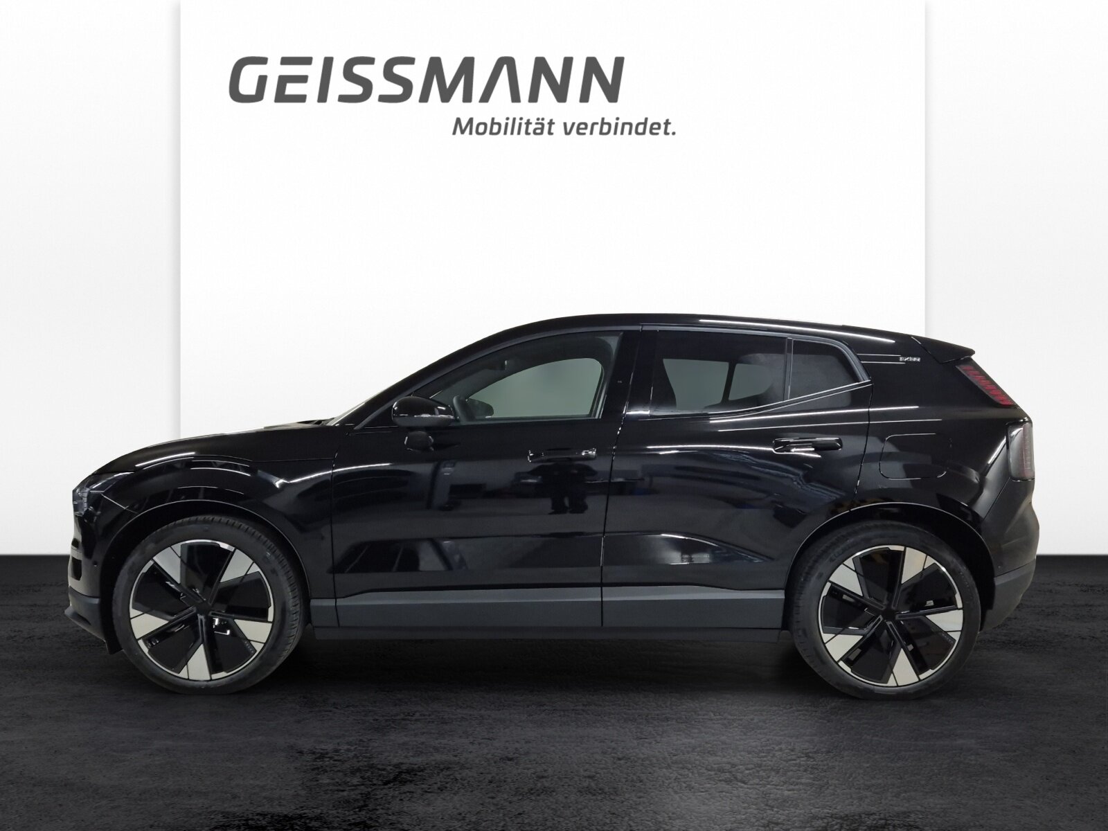 VOLVO EX30 E60 Twin Ultra Performance AWD, Elektro, Occasion / Gebraucht, Automatik - 3