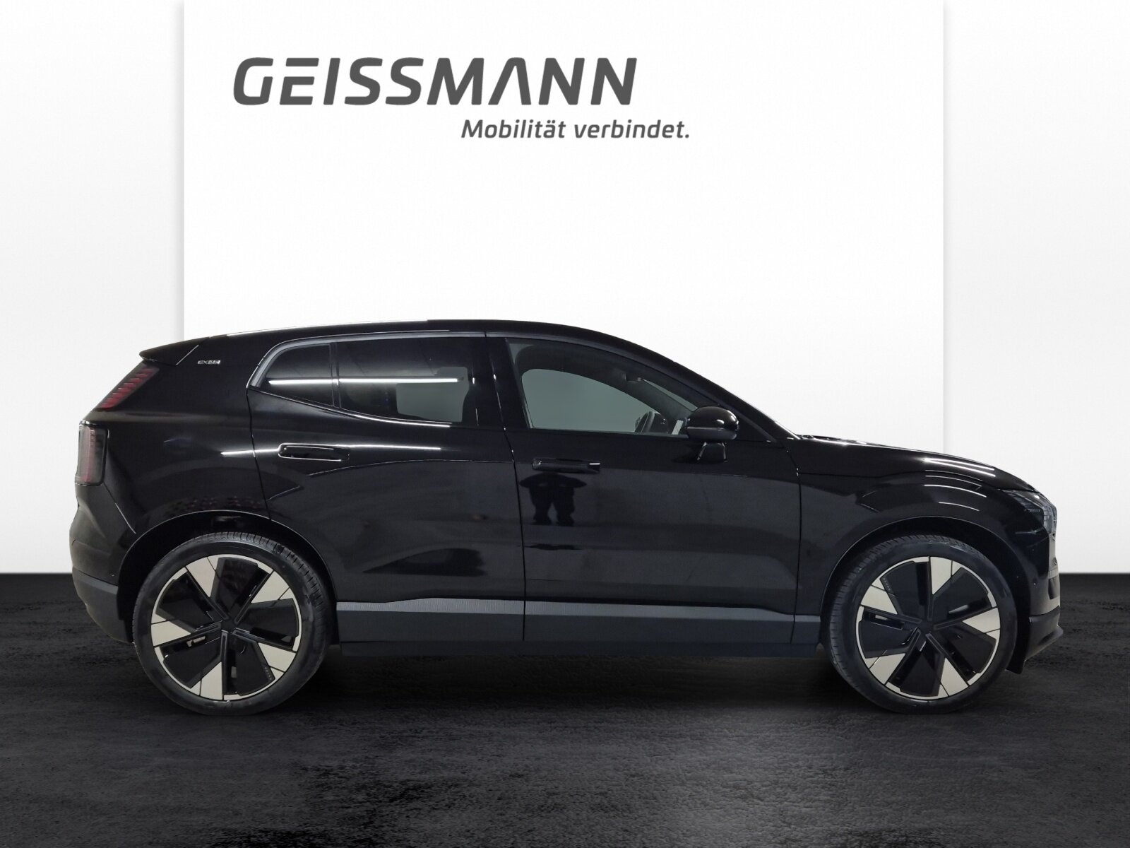VOLVO EX30 E60 Twin Ultra Performance AWD, Elektro, Occasion / Gebraucht, Automatik - 4