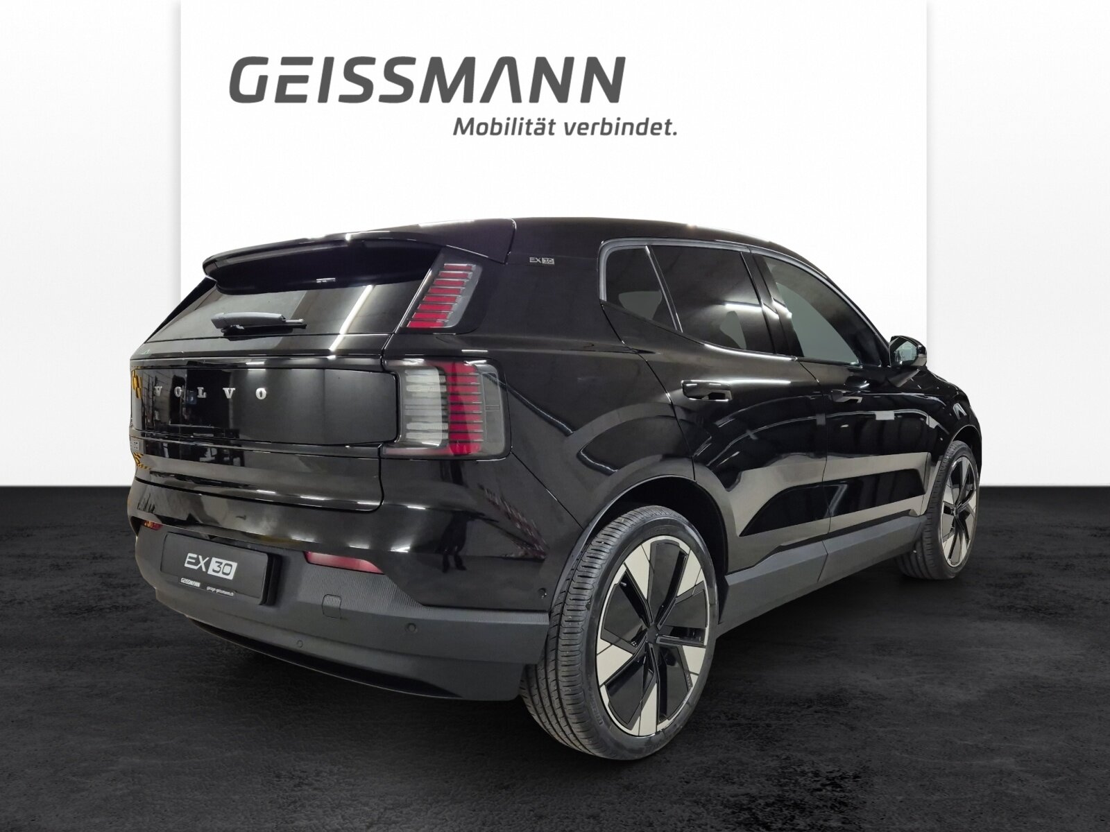 VOLVO EX30 E60 Twin Ultra Performance AWD, Elektro, Occasion / Gebraucht, Automatik - 5