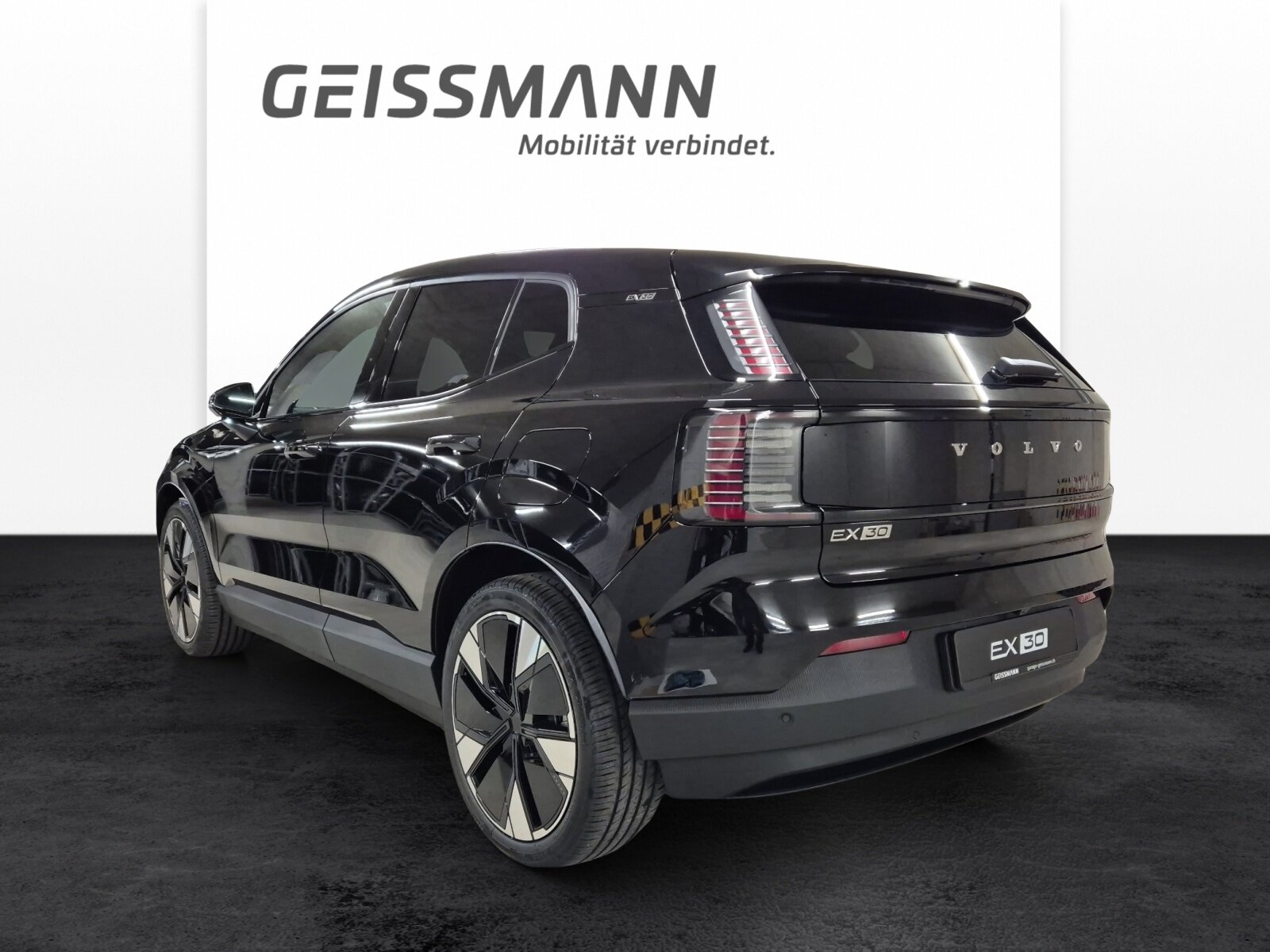 VOLVO EX30 E60 Twin Ultra Performance AWD, Elektro, Occasion / Gebraucht, Automatik - 6