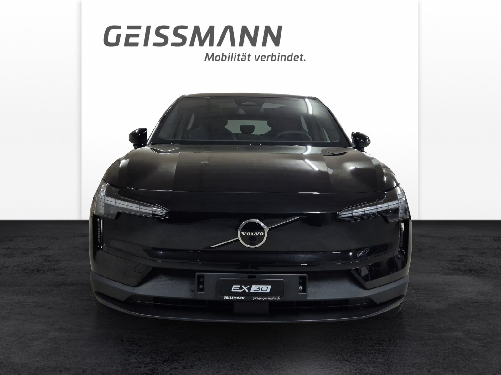 VOLVO EX30 E60 Twin Ultra Performance AWD, Elektro, Occasion / Gebraucht, Automatik - 7