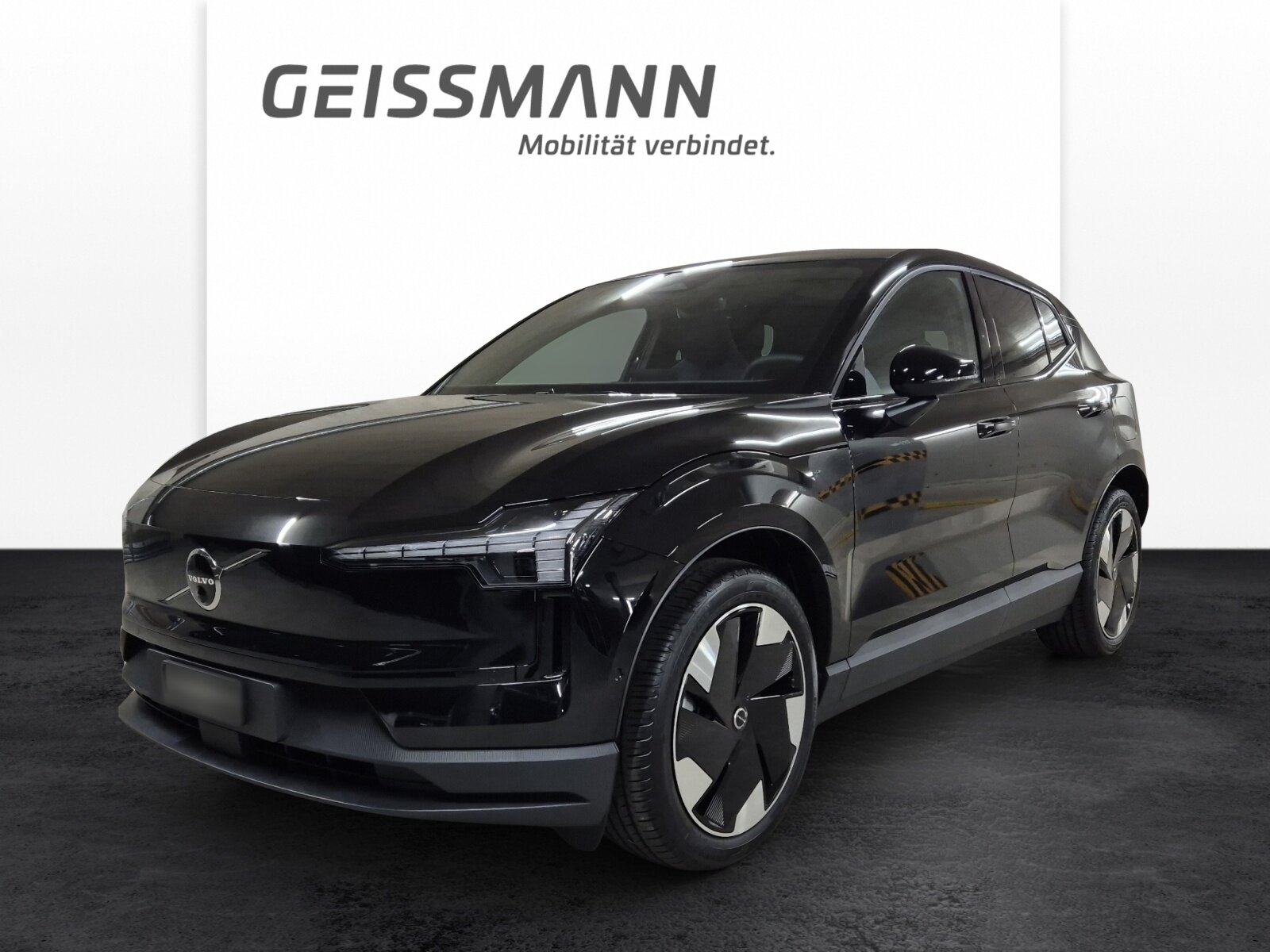 VOLVO EX30 E60 Twin Ultra Performance AWD