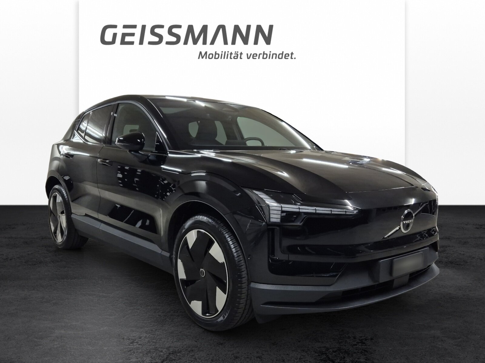 VOLVO EX30 E60 Twin Ultra Performance AWD, Elettrica, Occasioni / Usate, Automatico - 2