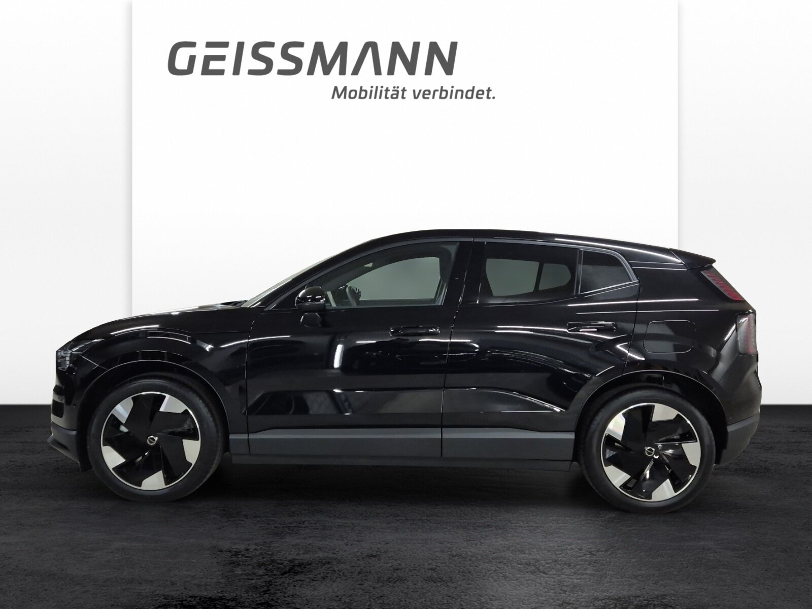 VOLVO EX30 E60 Twin Ultra Performance AWD, Elettrica, Occasioni / Usate, Automatico - 3
