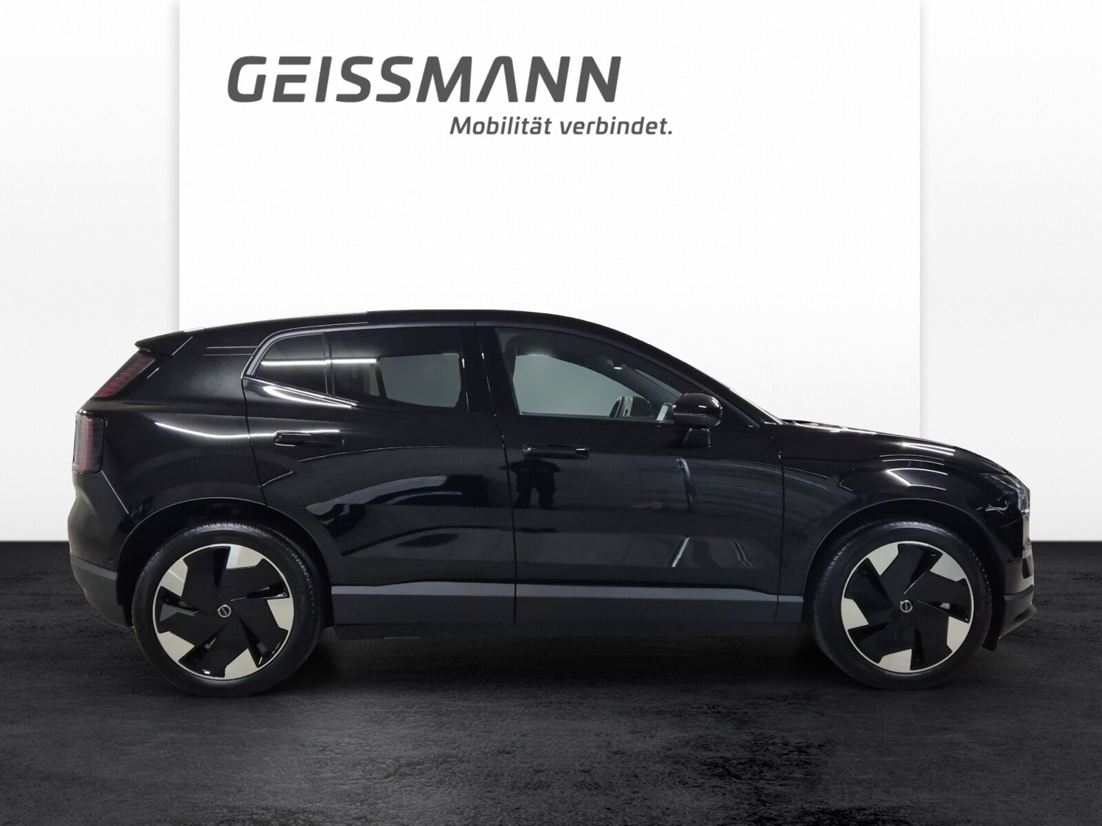 VOLVO EX30 E60 Twin Ultra Performance AWD, Elettrica, Occasioni / Usate, Automatico - 4