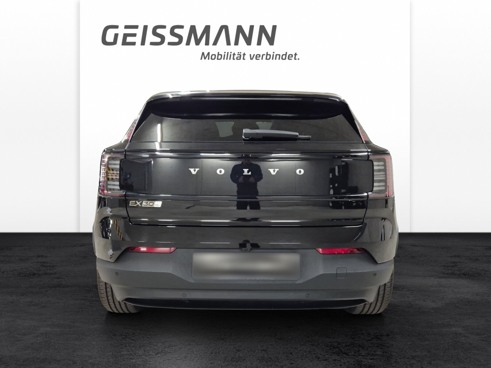 VOLVO EX30 E60 Twin Ultra Performance AWD, Elettrica, Occasioni / Usate, Automatico - 6