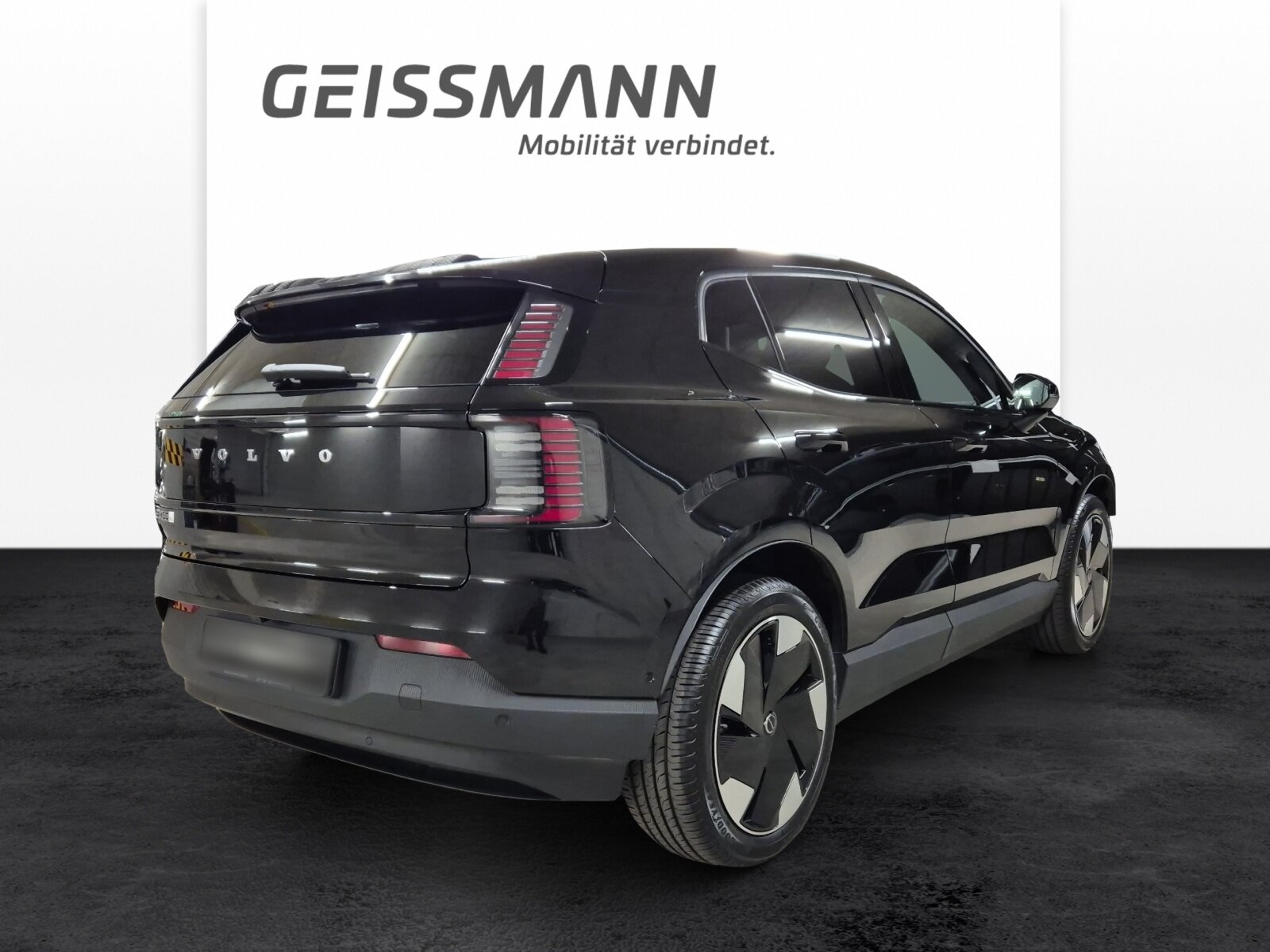 VOLVO EX30 E60 Twin Ultra Performance AWD, Elettrica, Occasioni / Usate, Automatico - 7