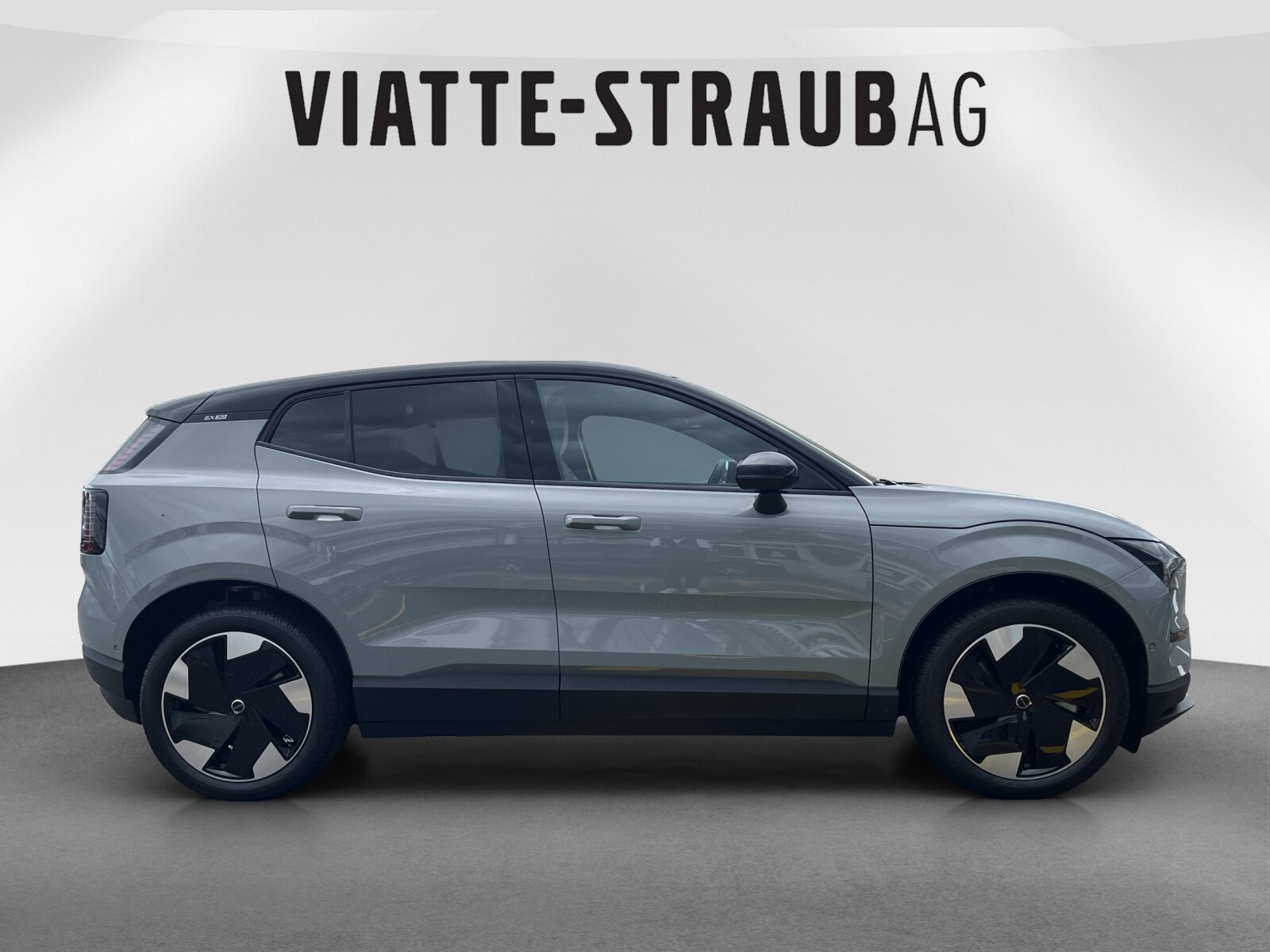 VOLVO EX30 E60 Twin Ultra Performance AWD, Electric, Second hand / Used, Automatic - 6
