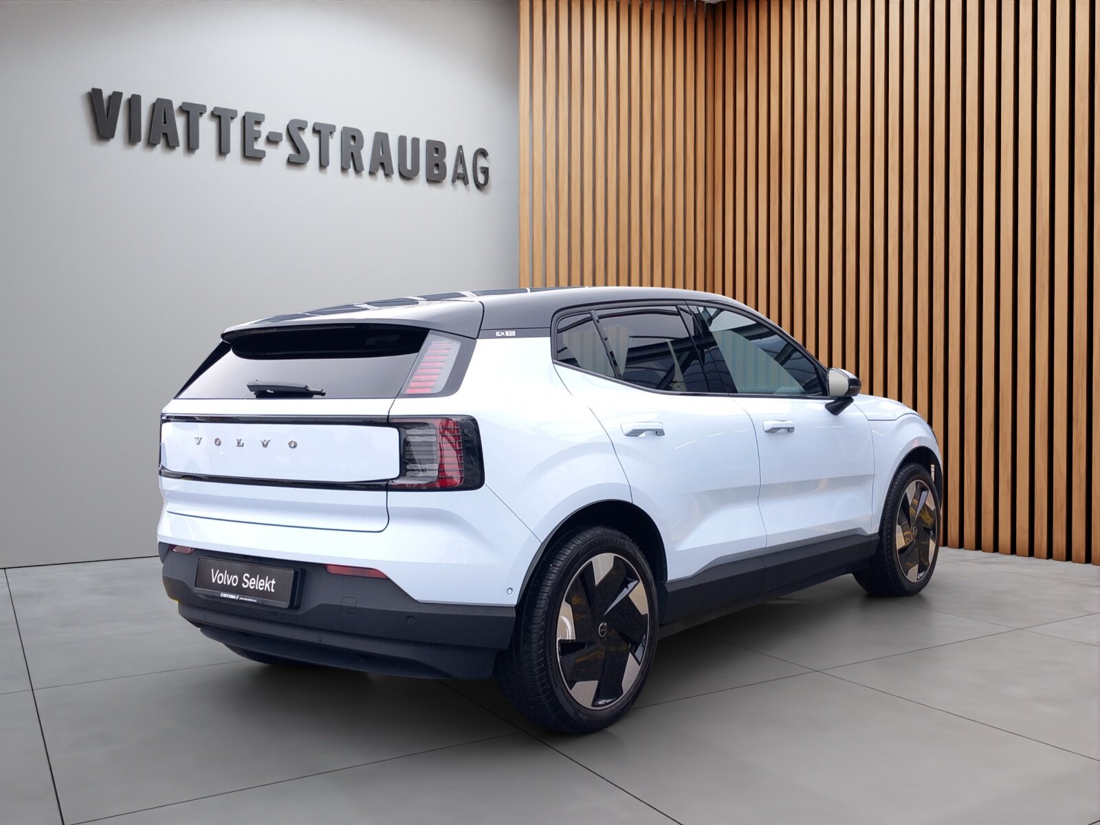 VOLVO EX30 E60 Twin Ultra  AWD, Elettrica, Occasioni / Usate, Automatico - 2